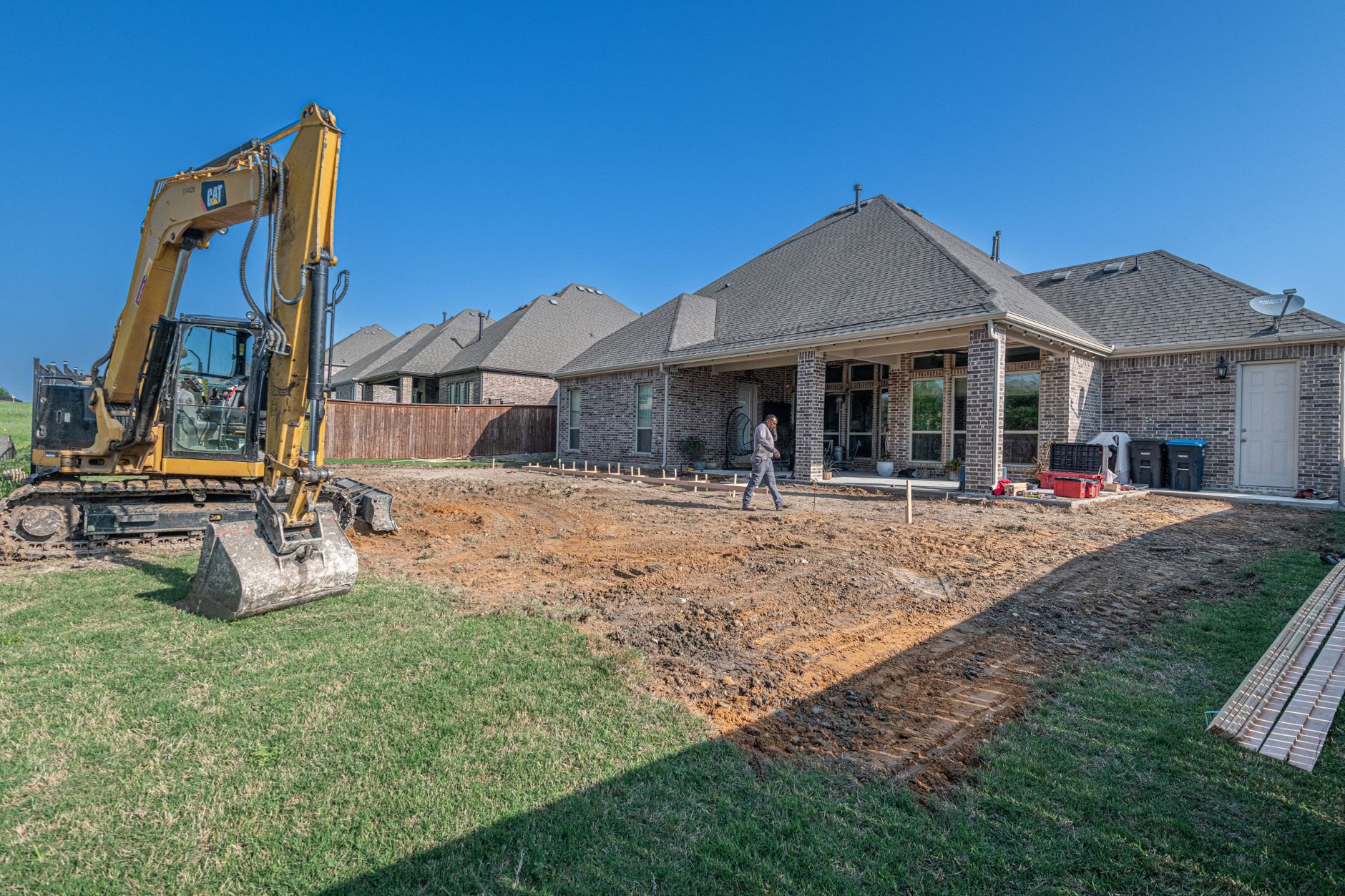 New homebuilder survey: Where builders see risk and opportunity in the second half of 2026