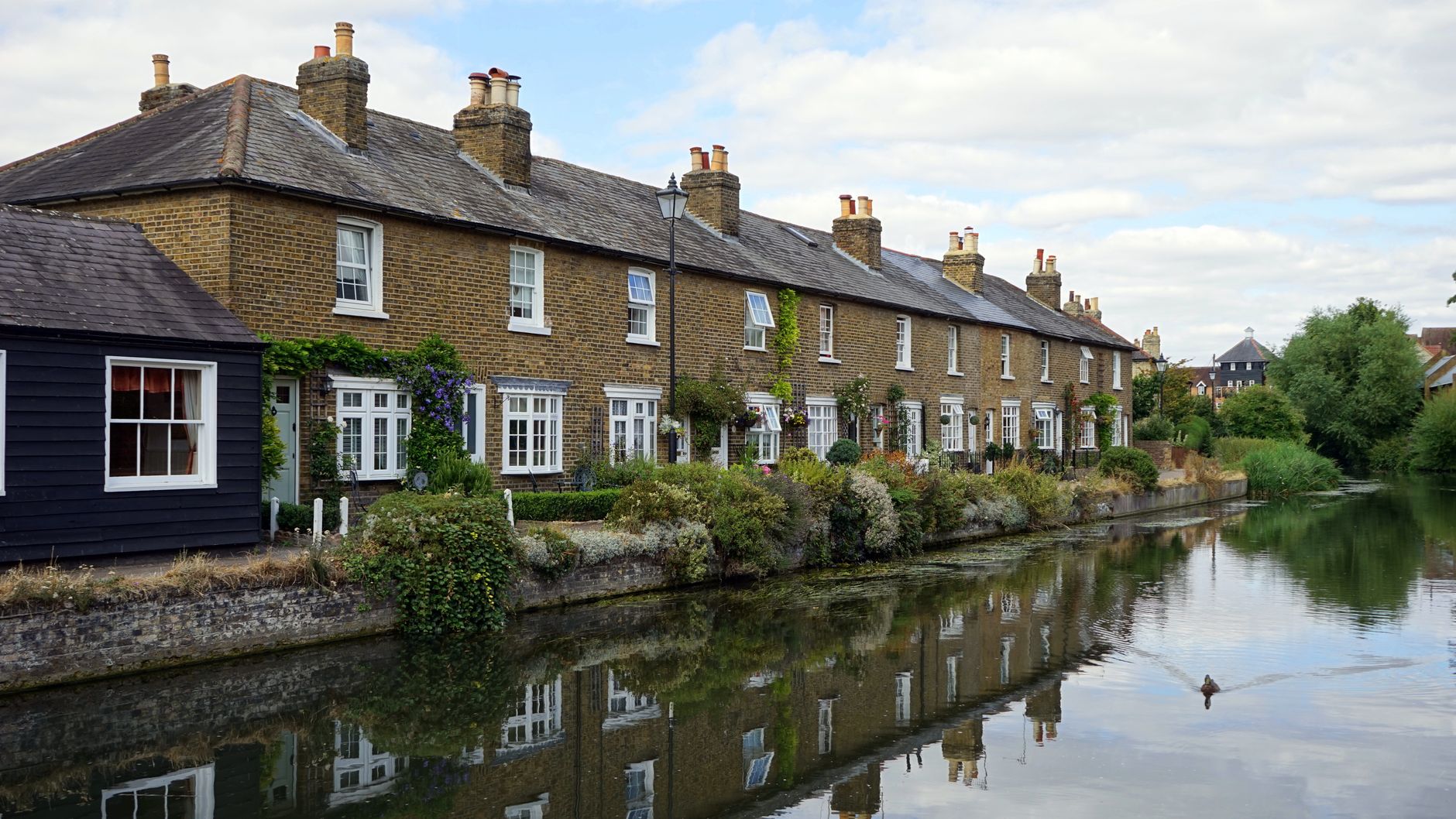 Why starter homes got harder to build at scale