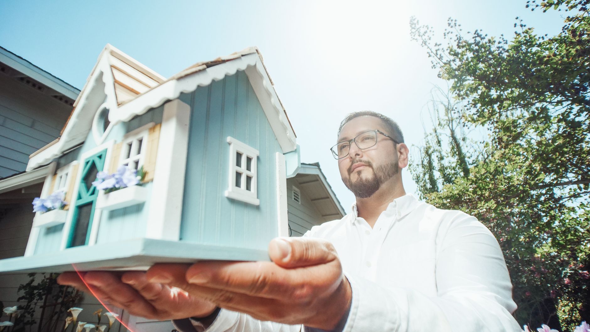 Dream Finders bets empty nesters want amenities, not age limits
