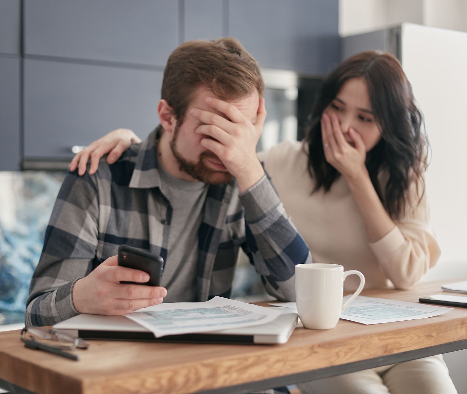 Does housing have an AI problem?