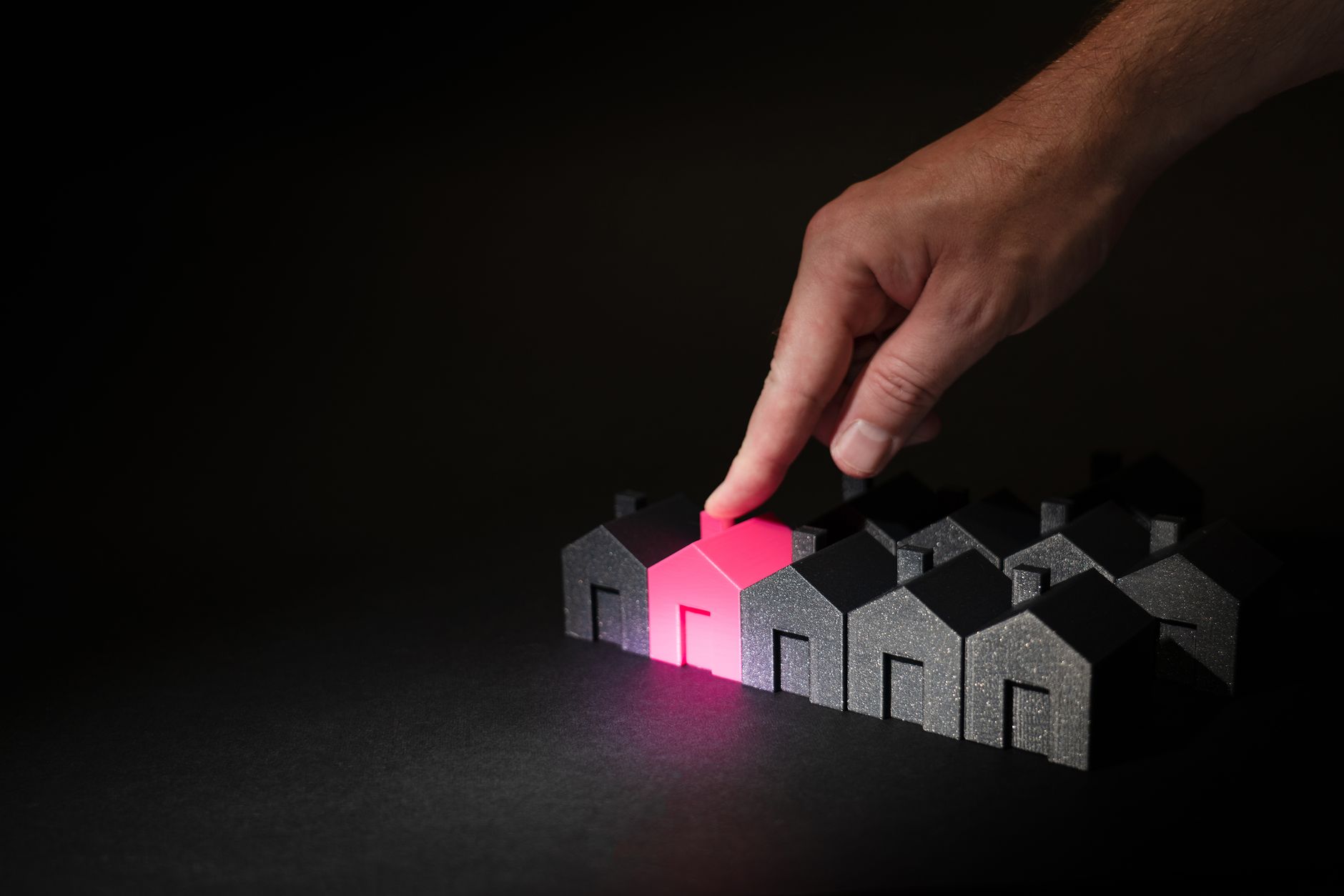 NEXA Lending acquires UMortgage, adds Anthony Casa to exec team