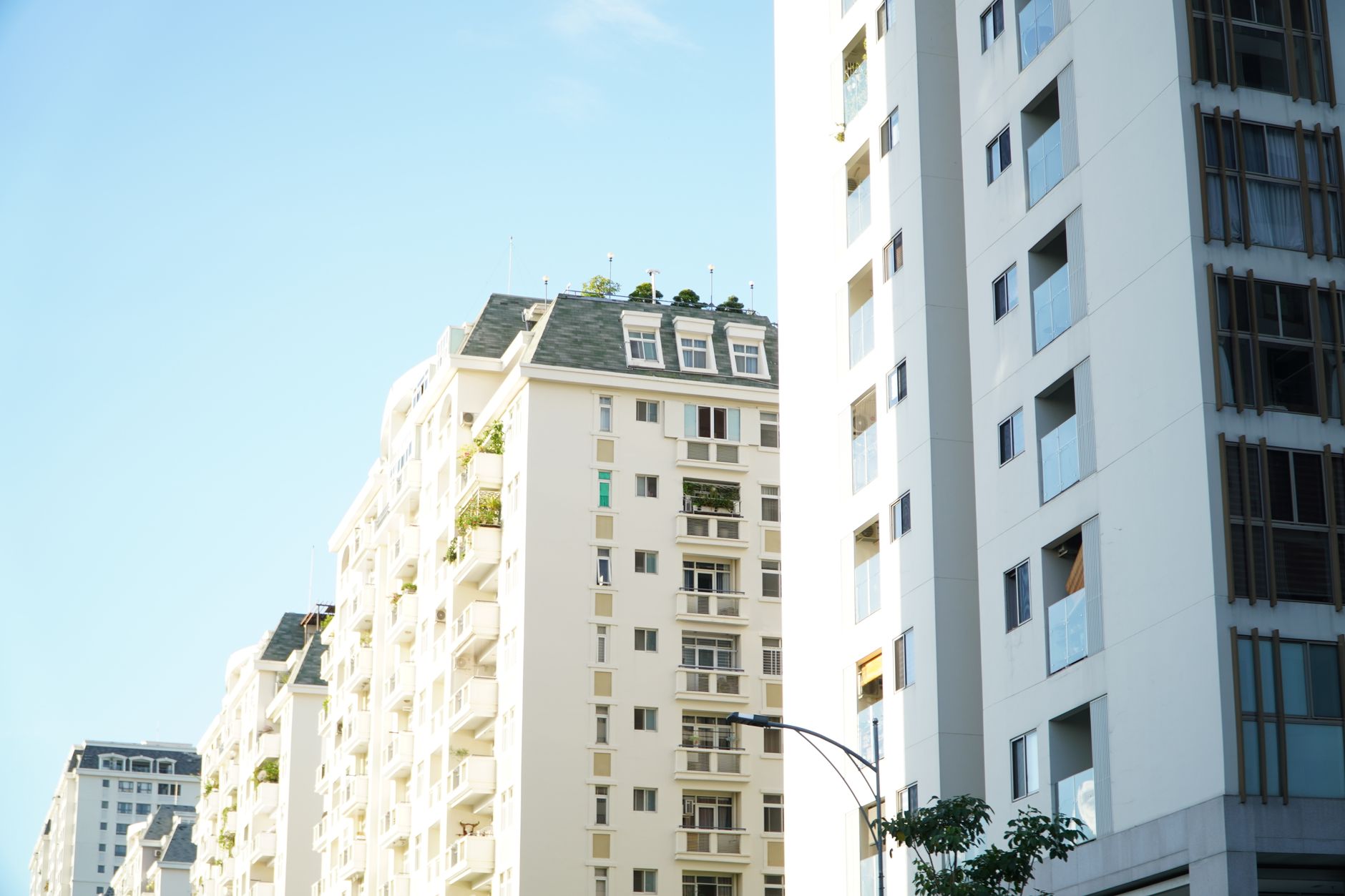 Building codes help, not hinder, housing affordability
