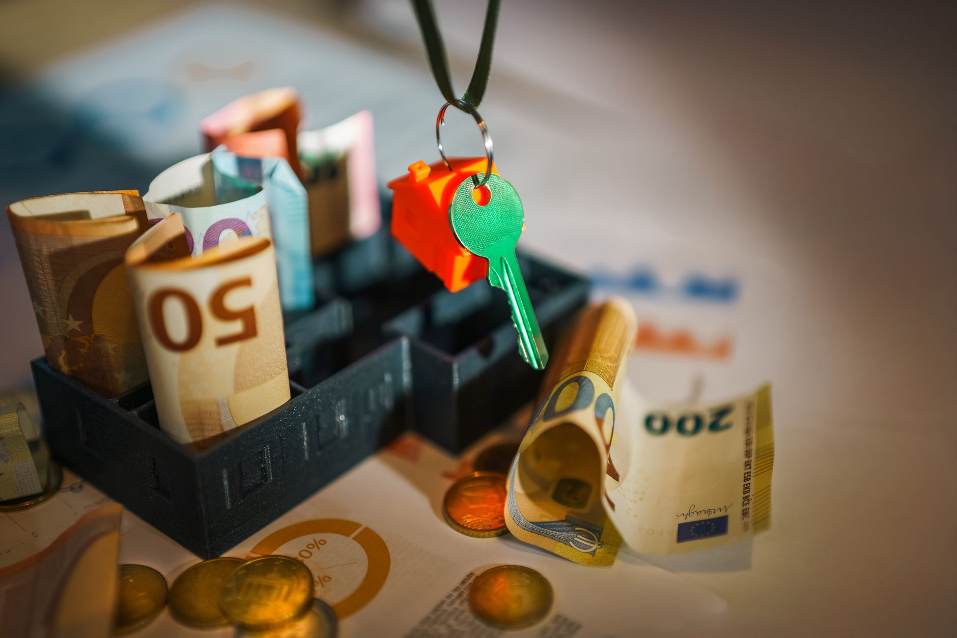 Movement’s George Vrban on why reverse mortgage specialization is the best blueprint