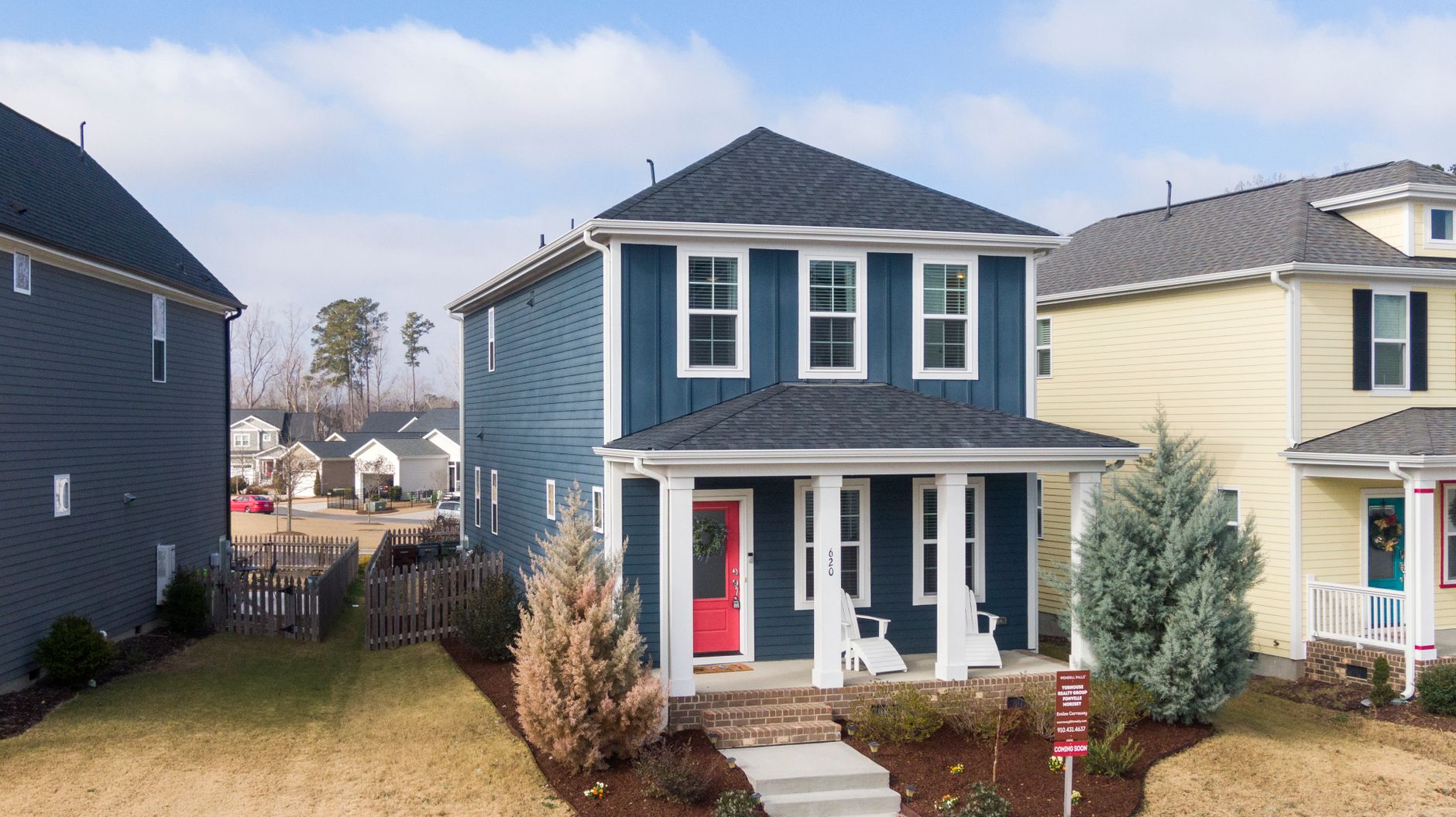 Zillow, Redfin reach last-minute FTC resolution before trial
