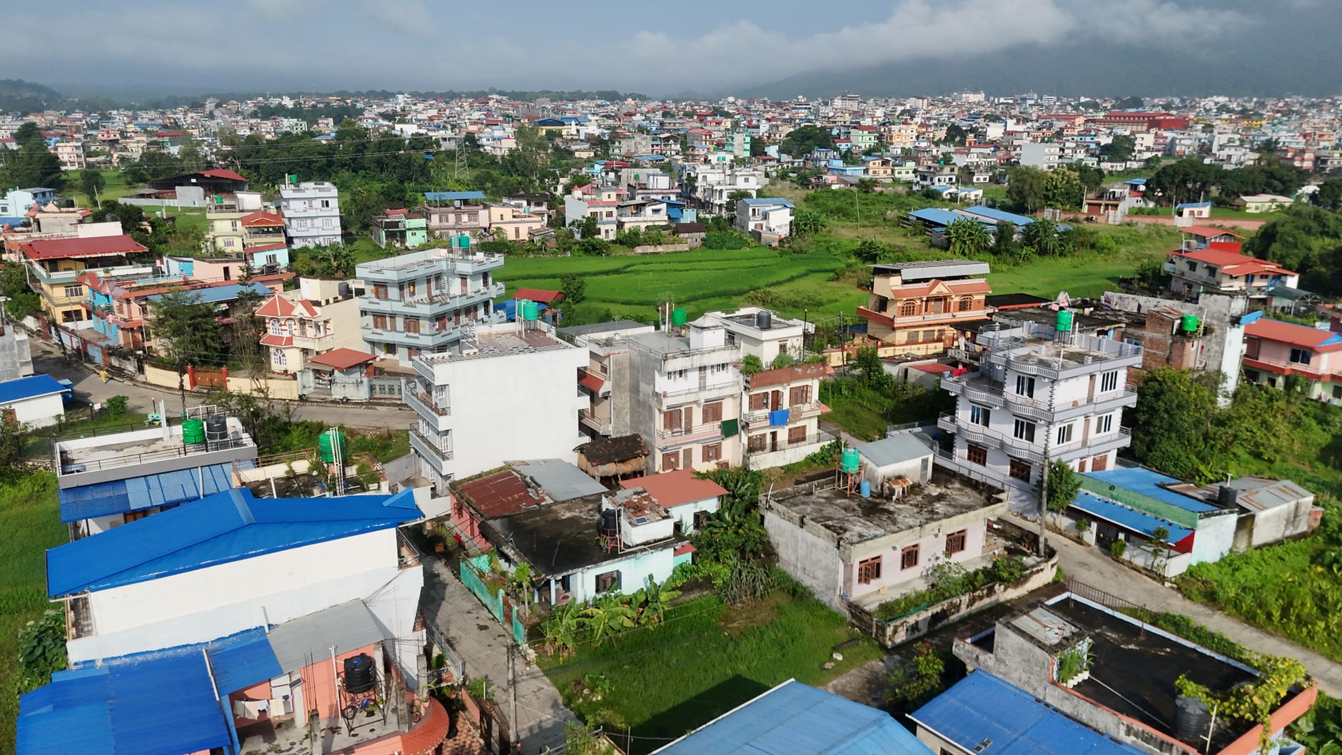 National Land Realty launches AI-powered property search