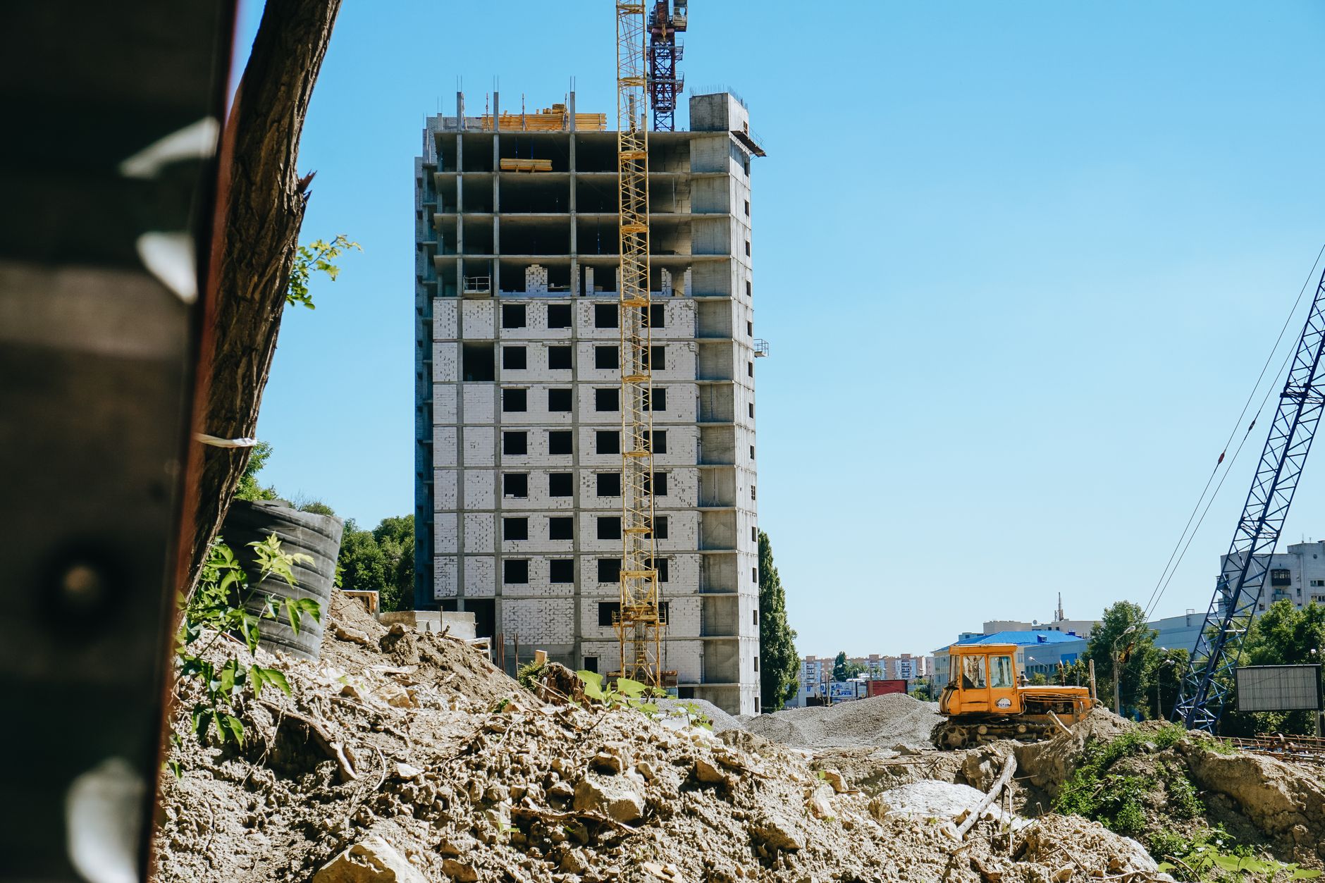 Builders FirstSource bets $25.3 million on AI build-cycle scale