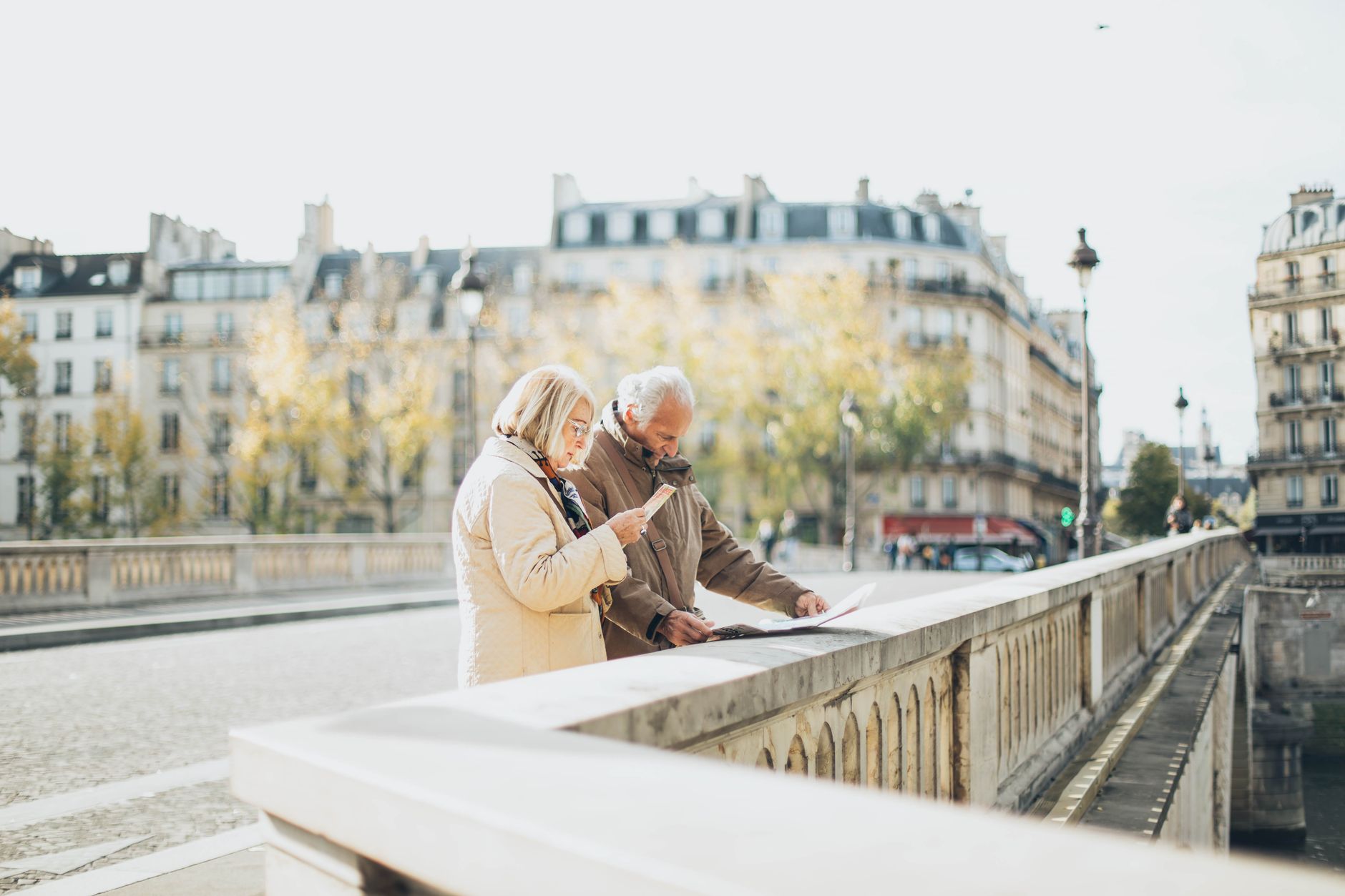 Retirees are experiencing a disconnect between net worth, cash on hand
