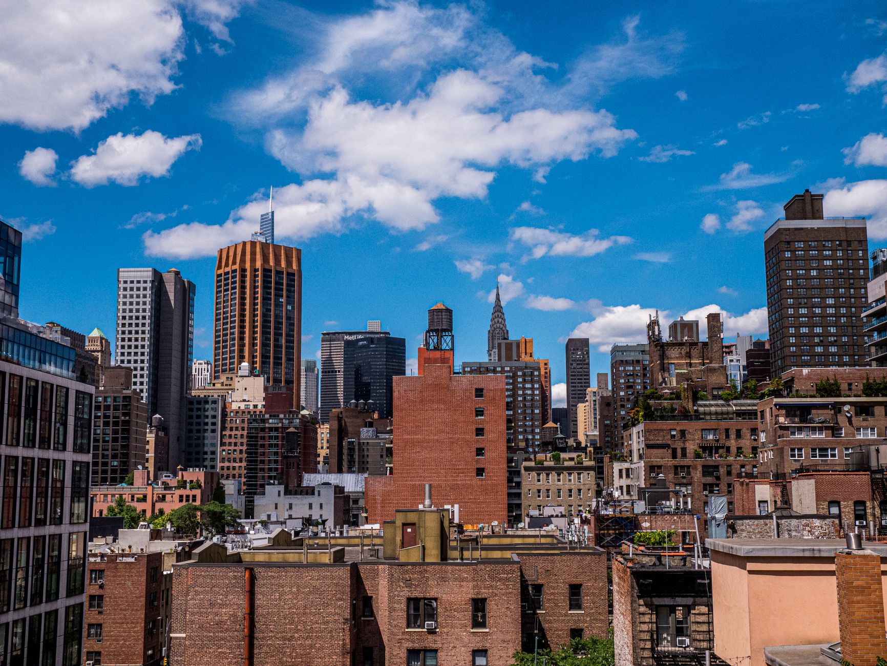 The New York sessions: Deals, decisions, and direction