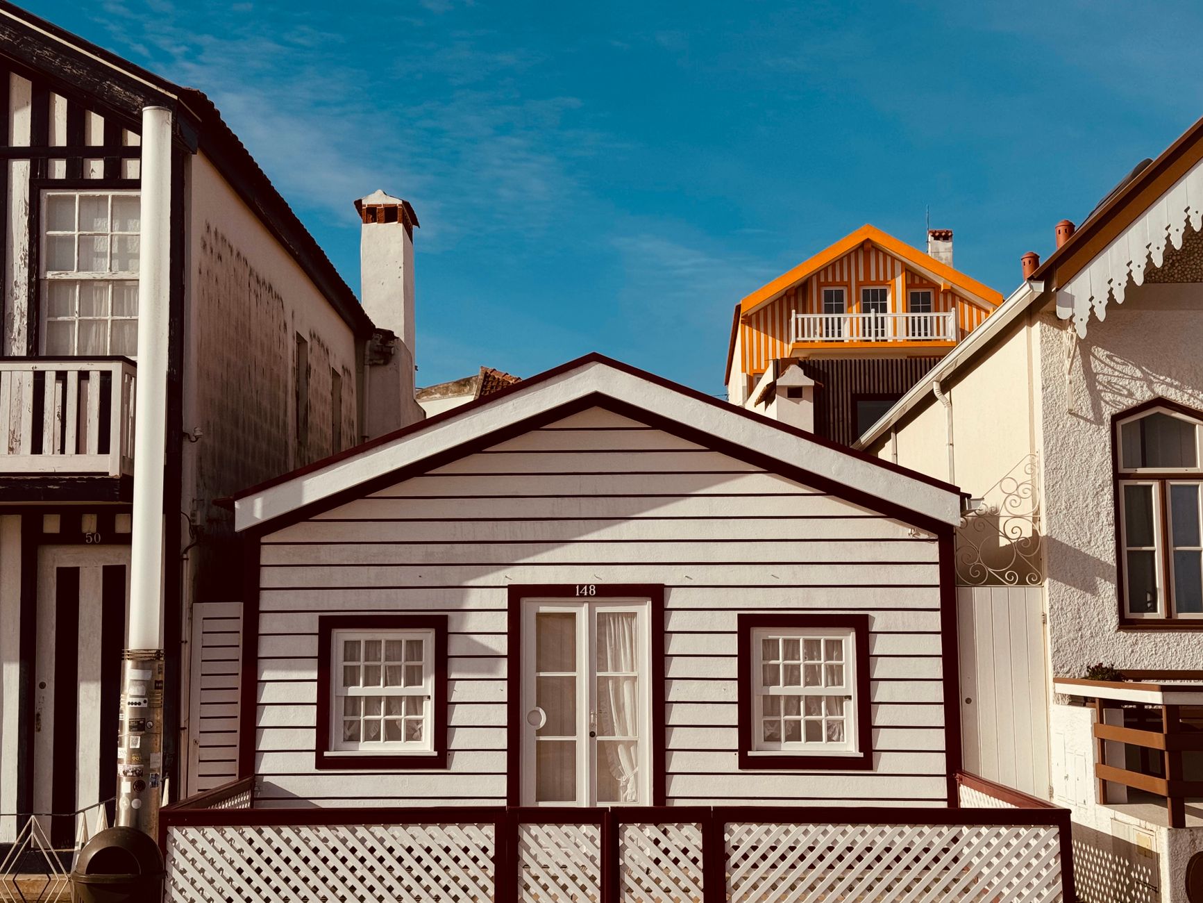 From Sears kits to concrete domes, a Wyoming city’s housing bet