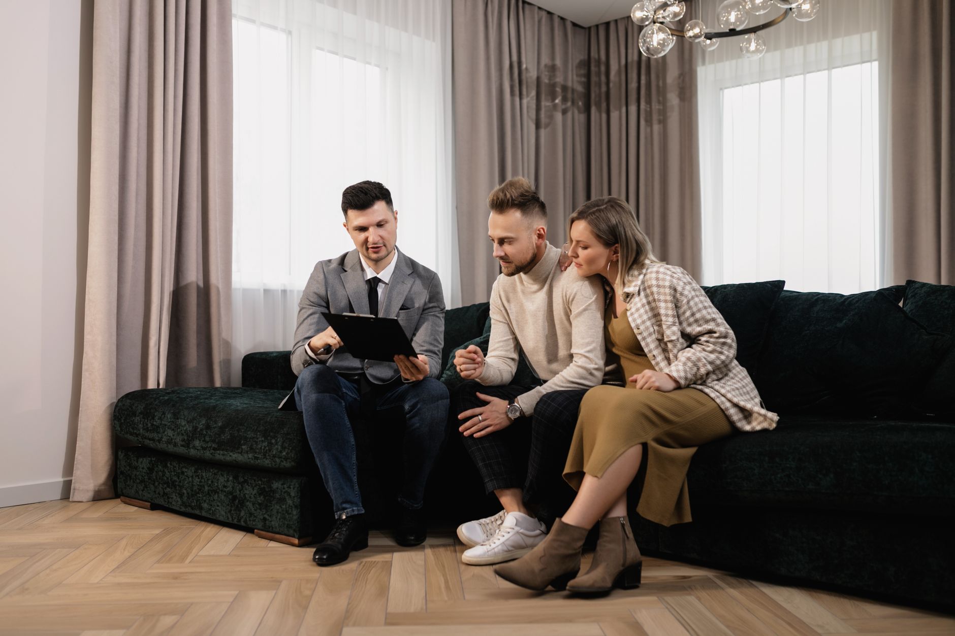 Tech-driven protection gains steam ahead of Realtor Safety Month