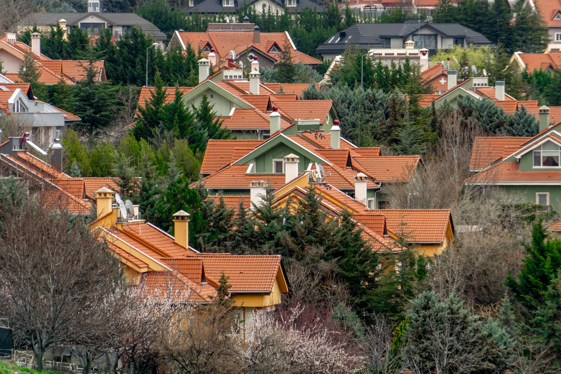 The boring real estate habits that keep deals coming back