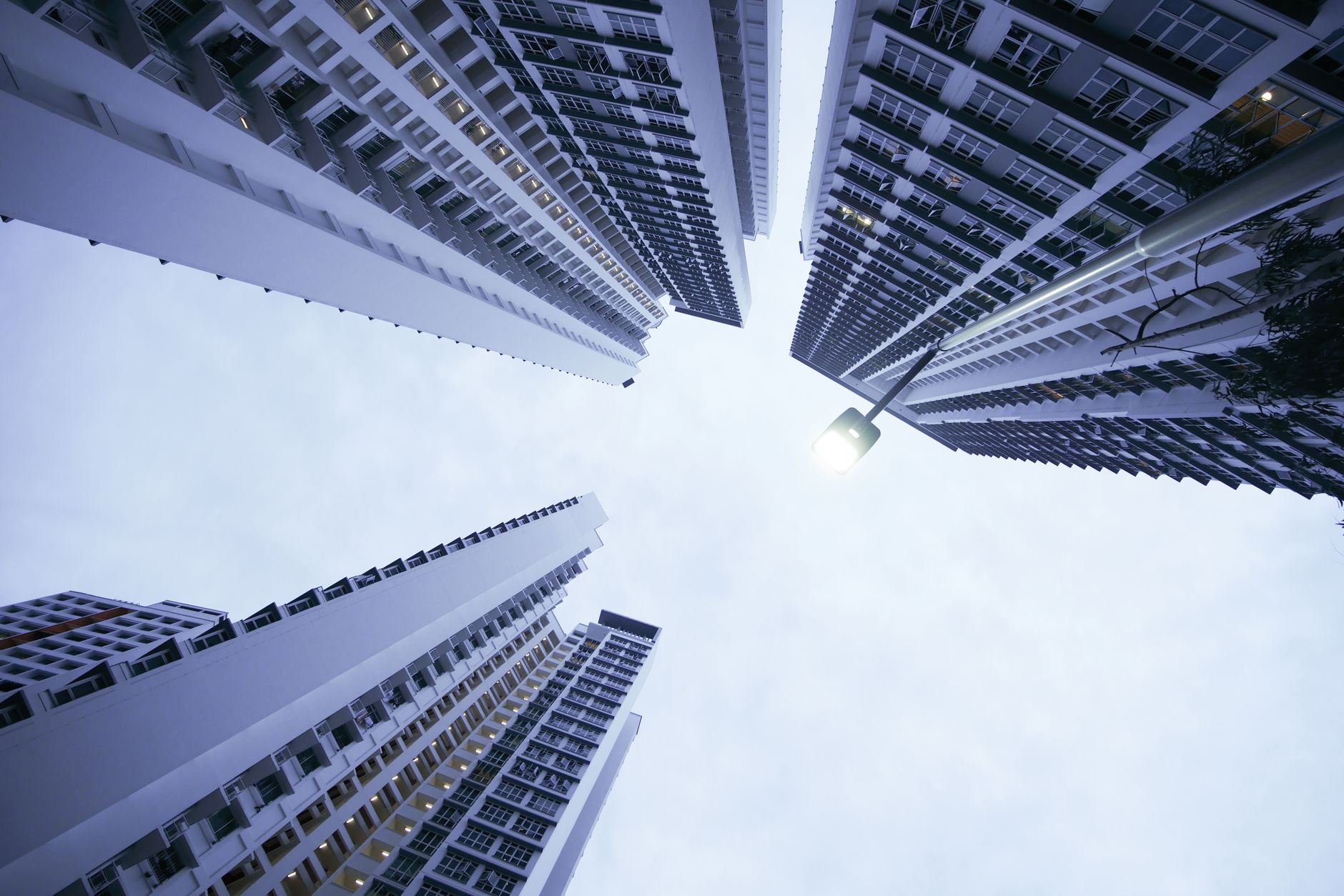 Shareholder pitches public holding for GSEs as alternative to conservatorship exit