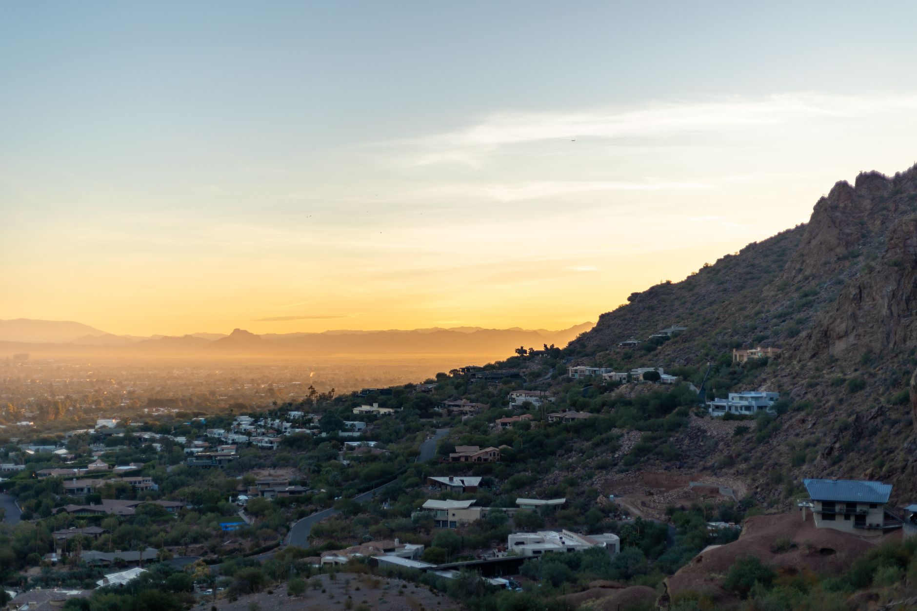 Arizona takes legal action against MV Realty