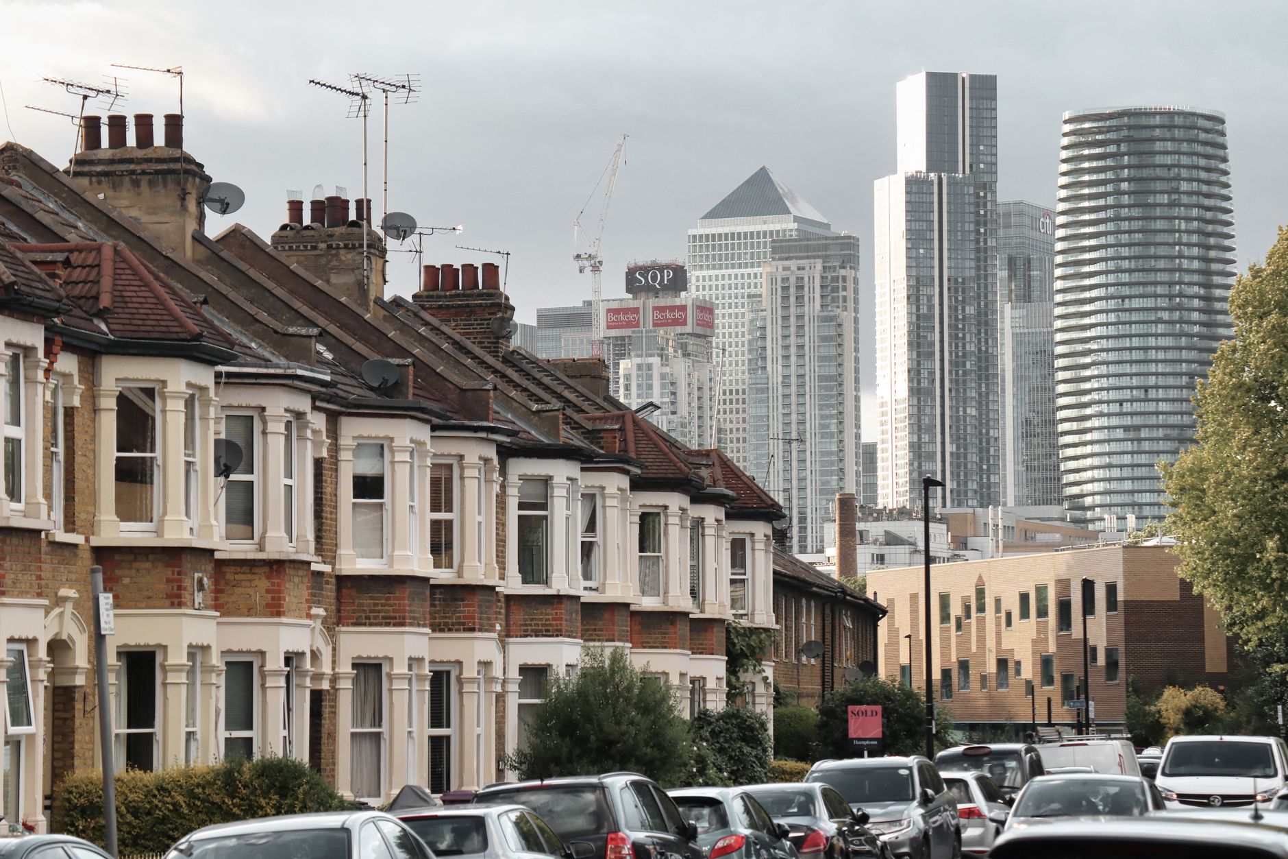 AI worries rise among real estate leaders