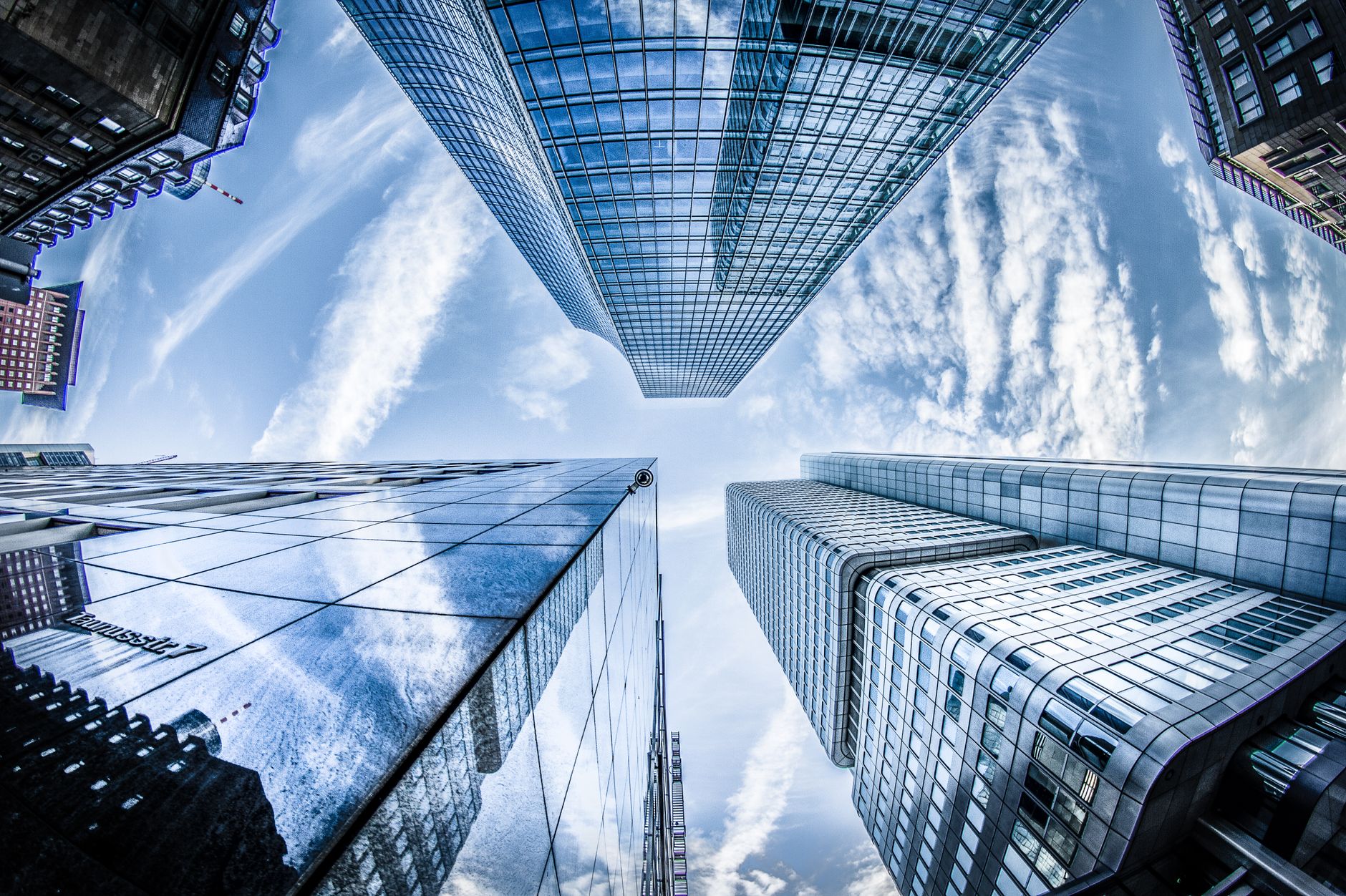Data centers and real estate: What housing professionals need to know