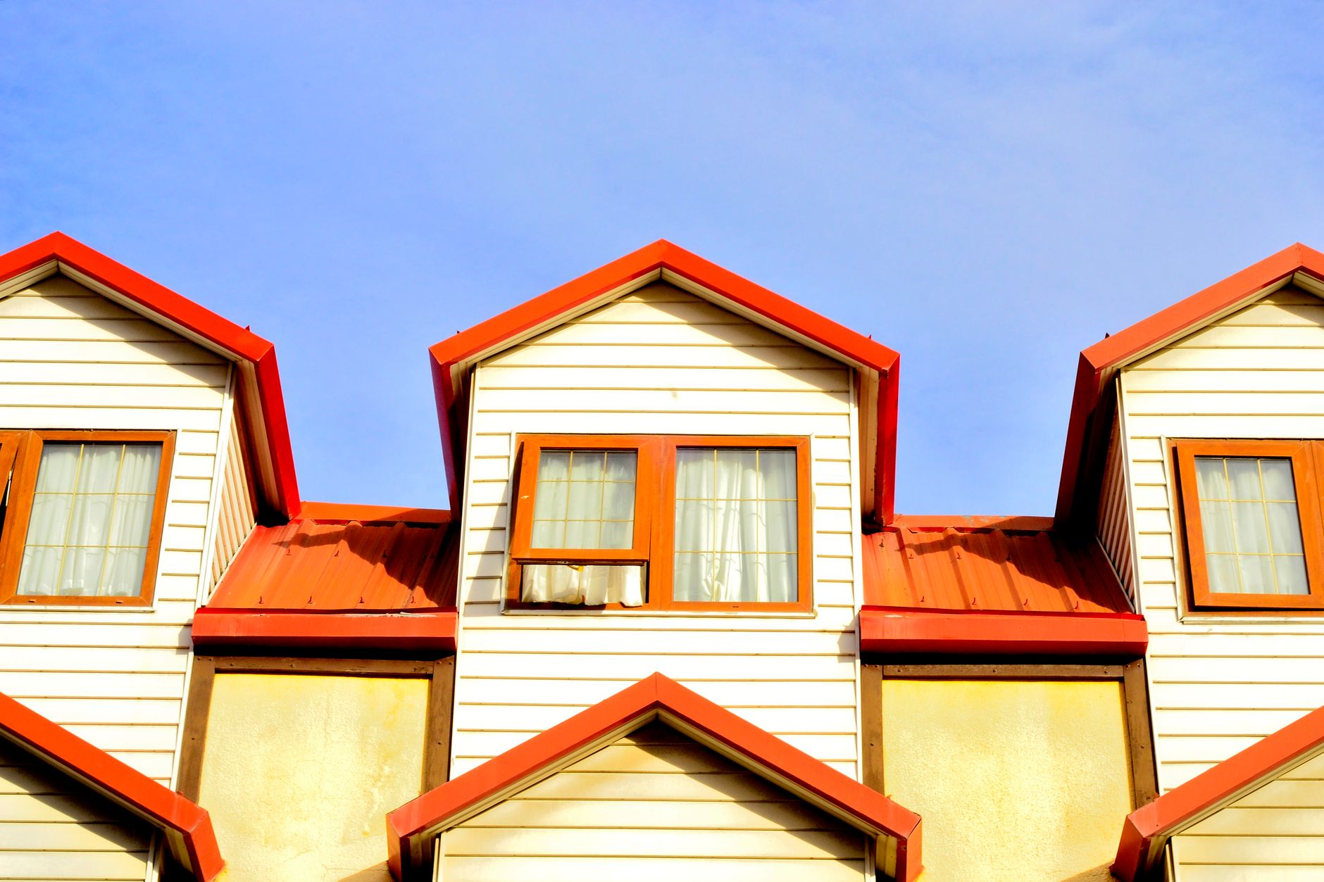 “The Crooked E” and manufactured housing: Evidence of systemic failures and corruption