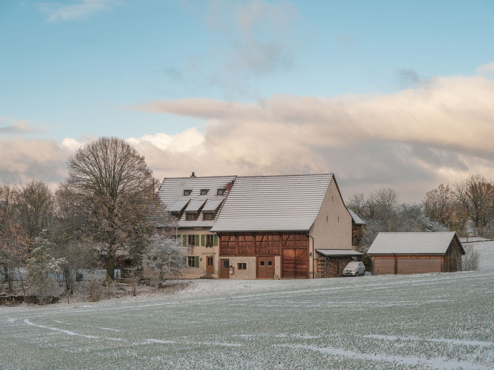 BRRRR vs. New Construction: Which Makes More Money in 2026 (I Did the Math)