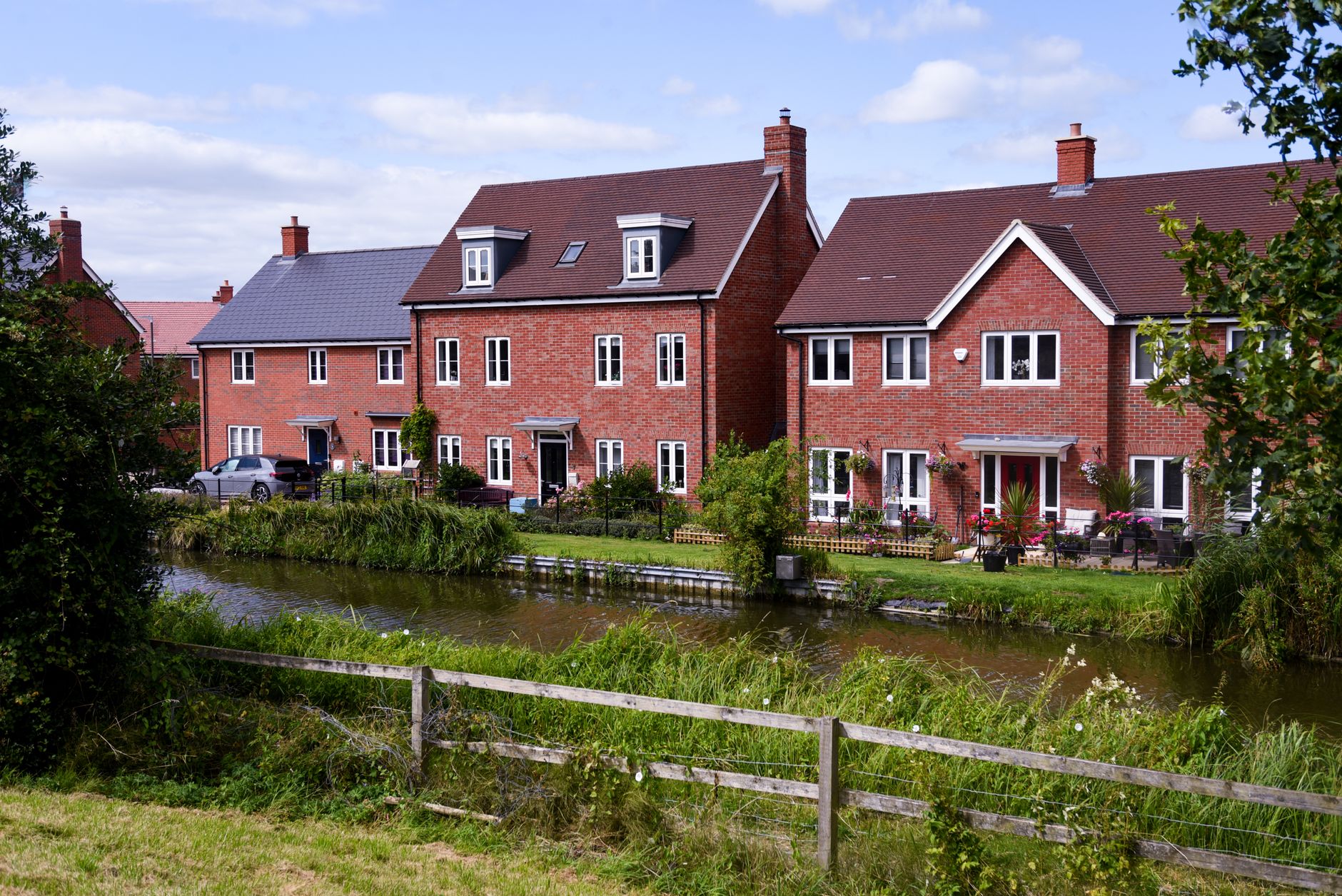 Champion Homes adds Eagle Materials’ Michael Haack to board