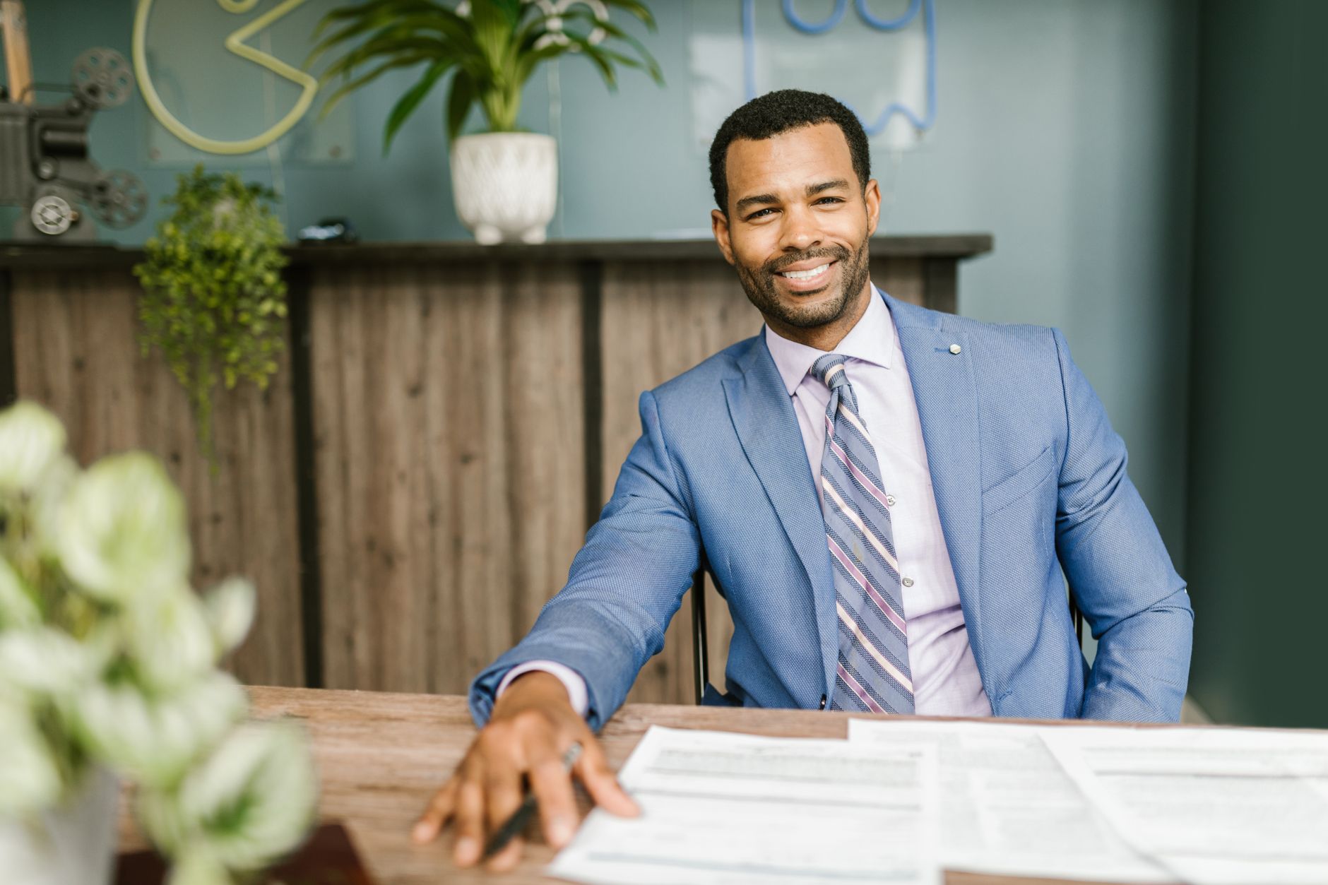 Nathan Nicholson Cashed Out His 401(k) to Build 23 Rentals