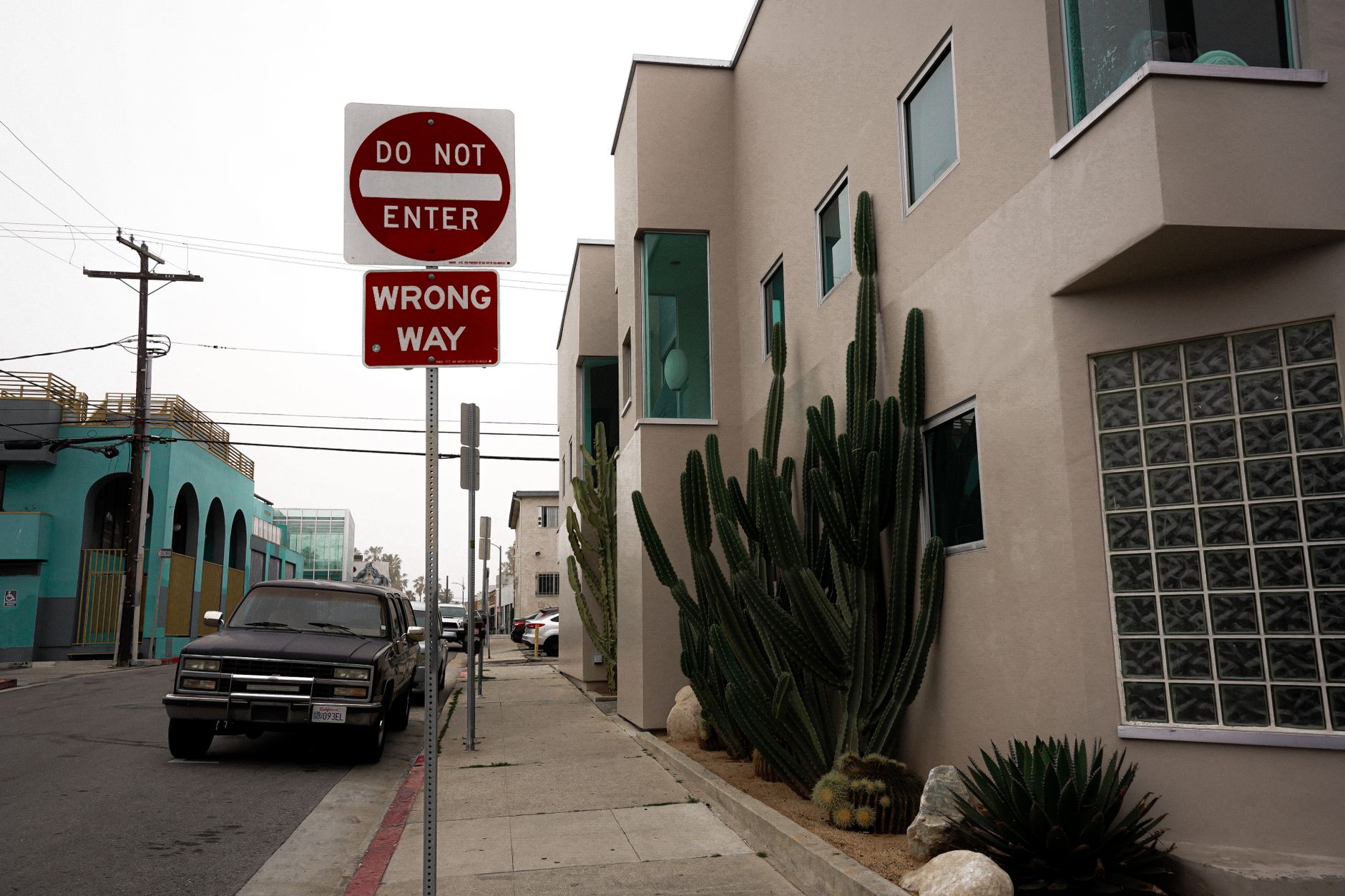 The WSJ is wrong about FHA loans and nonbanks, and they know it