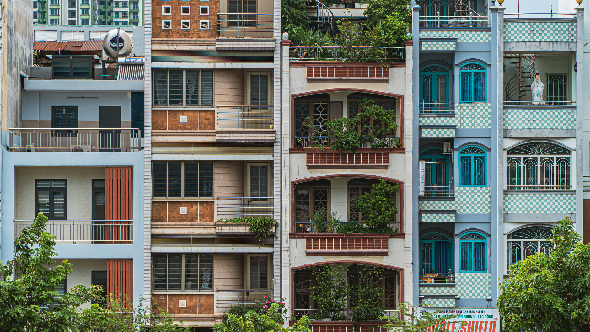 Housing demand has slowed, but still stable for now 