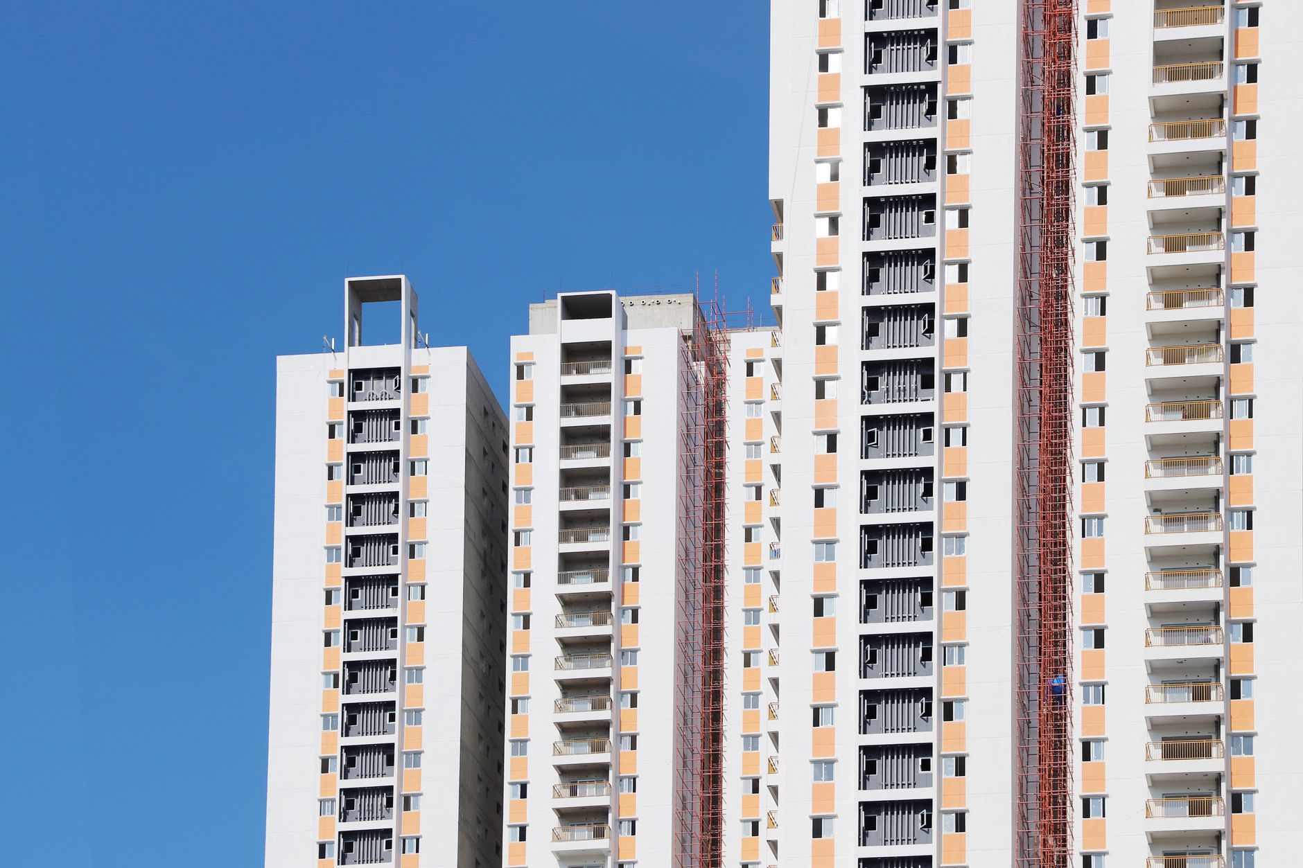 Financial pressures are threatening middle-class retirement