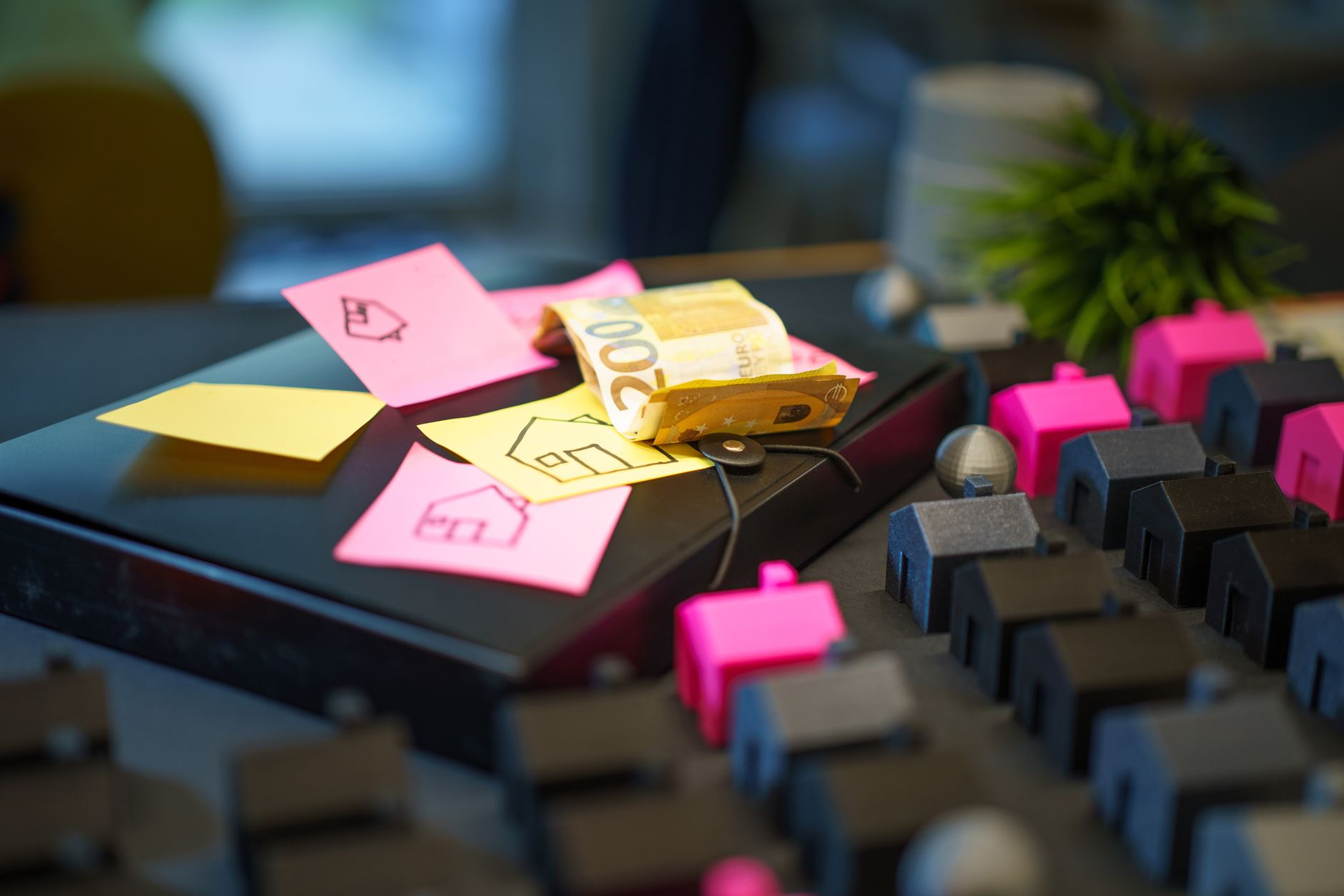 Rocket Pro boosts pricing by 60 bps in September ‘Power Play’