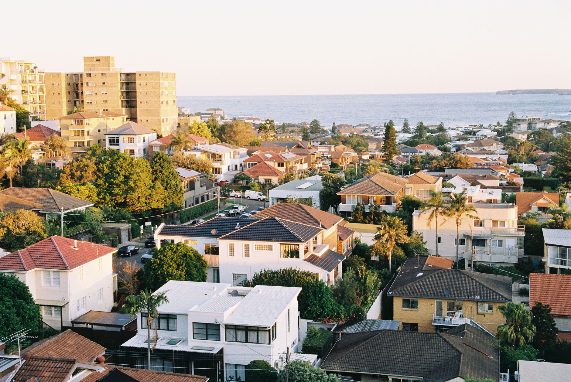 Quantitative squeezing: all-in ownership costs bar renters from buying