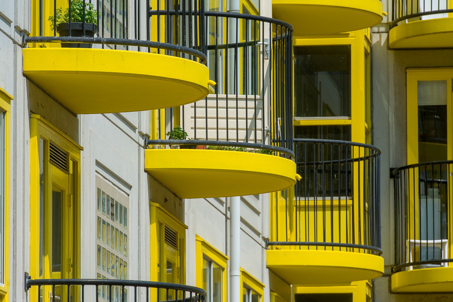 Condo no-go: California defect reform fails at deadline