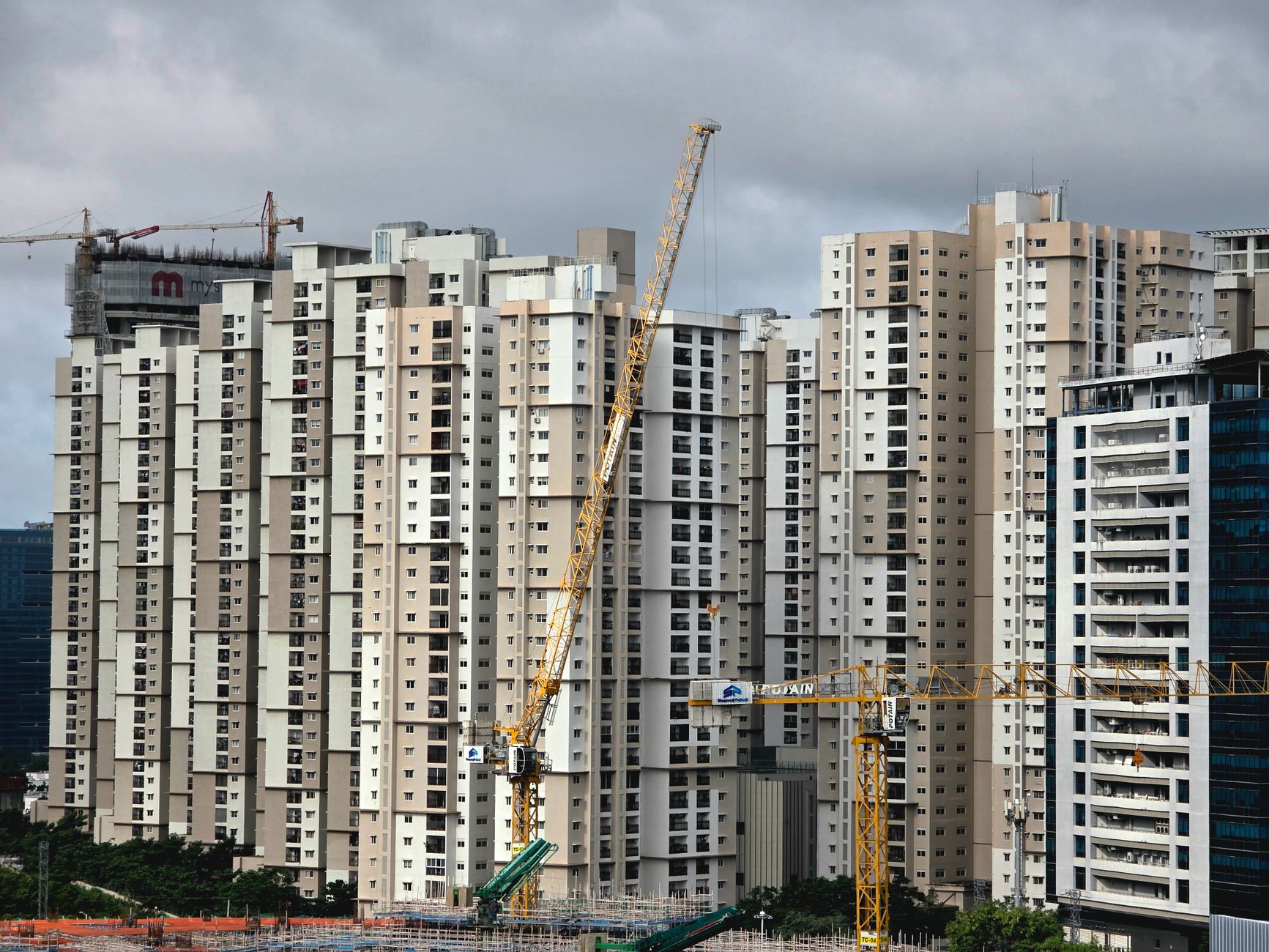 Into the crucible: Five questions every residential lending CEO should answer