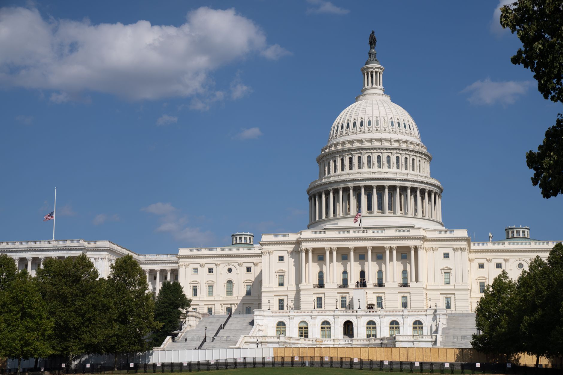 House Republicans outline plan to overhaul CFPB