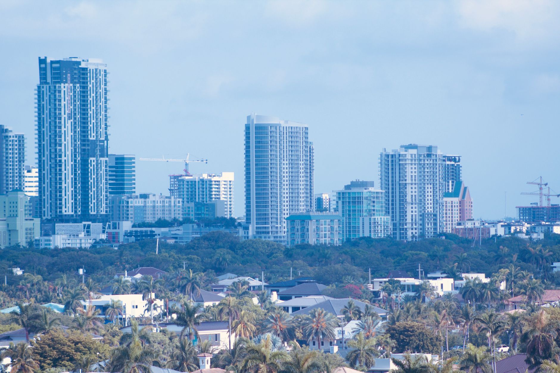 Florida homebuyers can breathe easier as insurance market rebounds