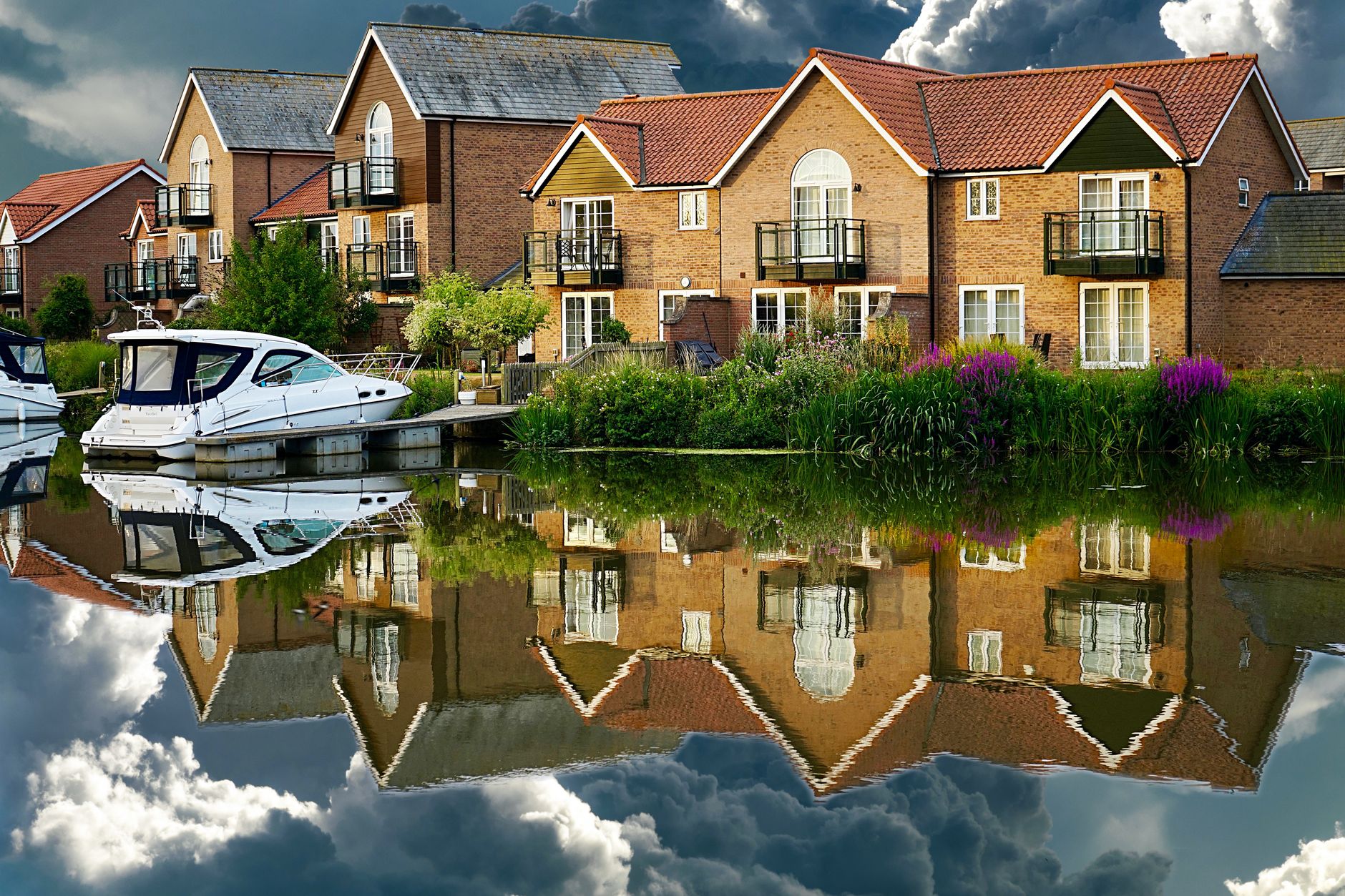 Immigration enforcement tightens squeeze on homebuilders’ job sites