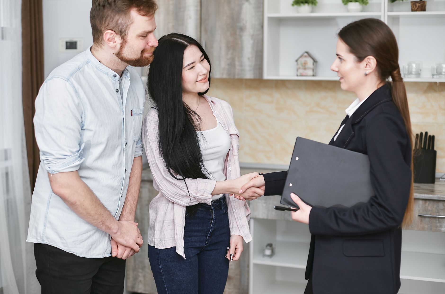 Gen Z is buying homes. Is the mortgage industry ready?