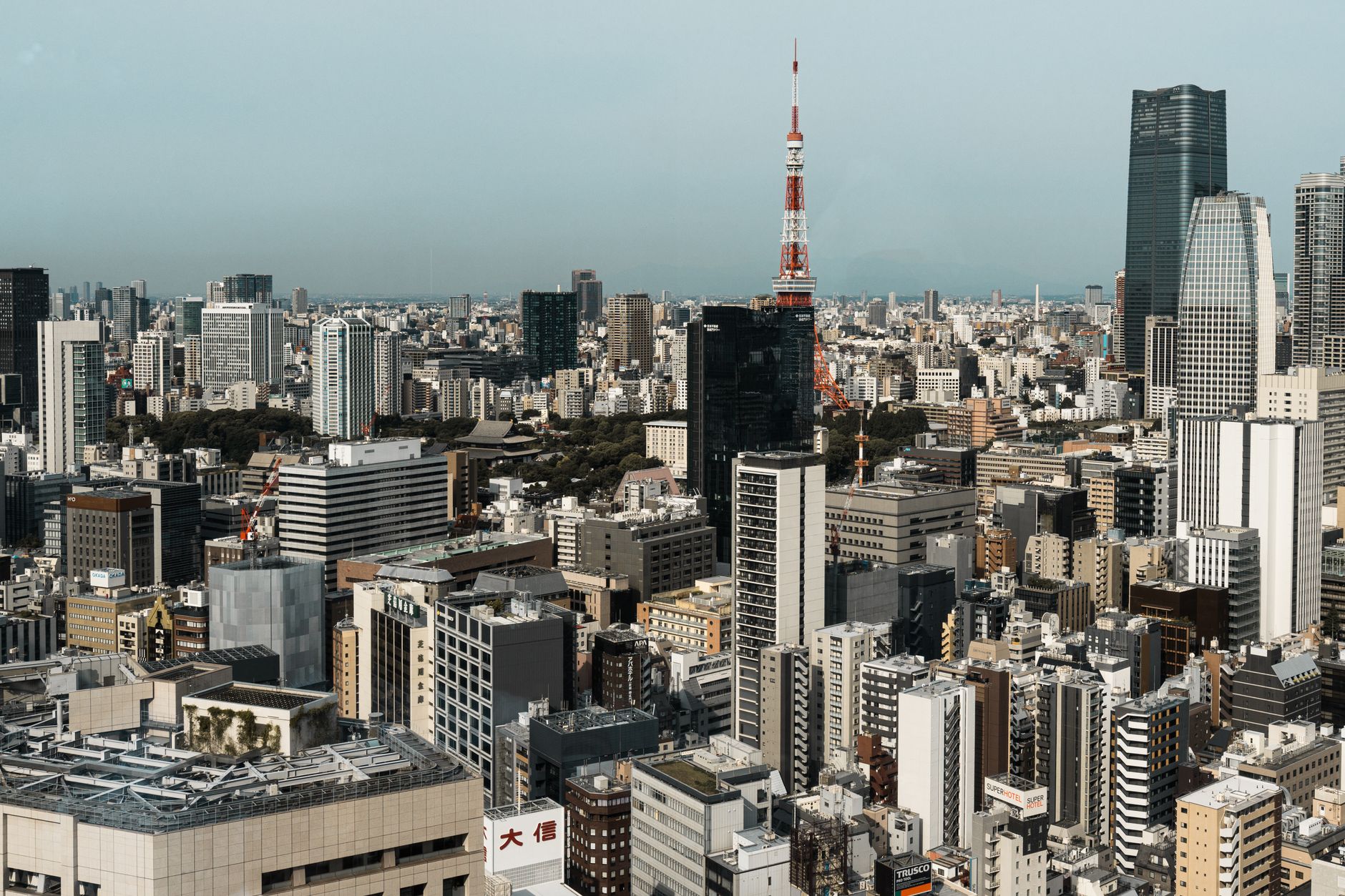 Sekisui’s Sommers Bend wins top Japanese construction honor