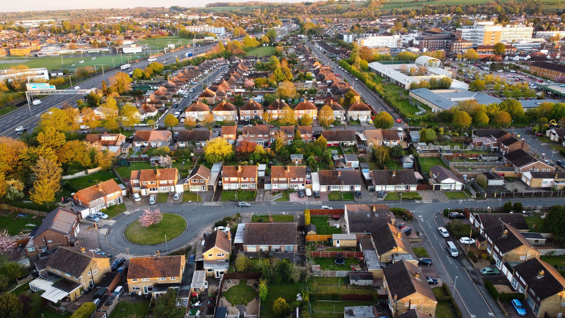 Objector petitions for rehearing in NAR settlement appeals