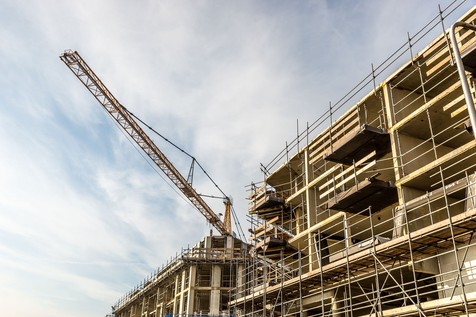 Homebuilder sellers face tougher prices as M&A appetite slows