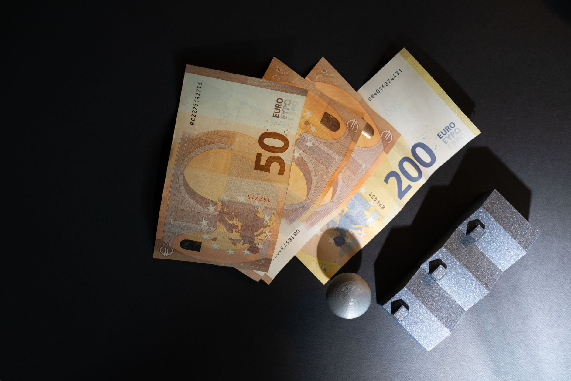 to Buy Your First Multifamily Rental With Low Money (Rookie Reply)