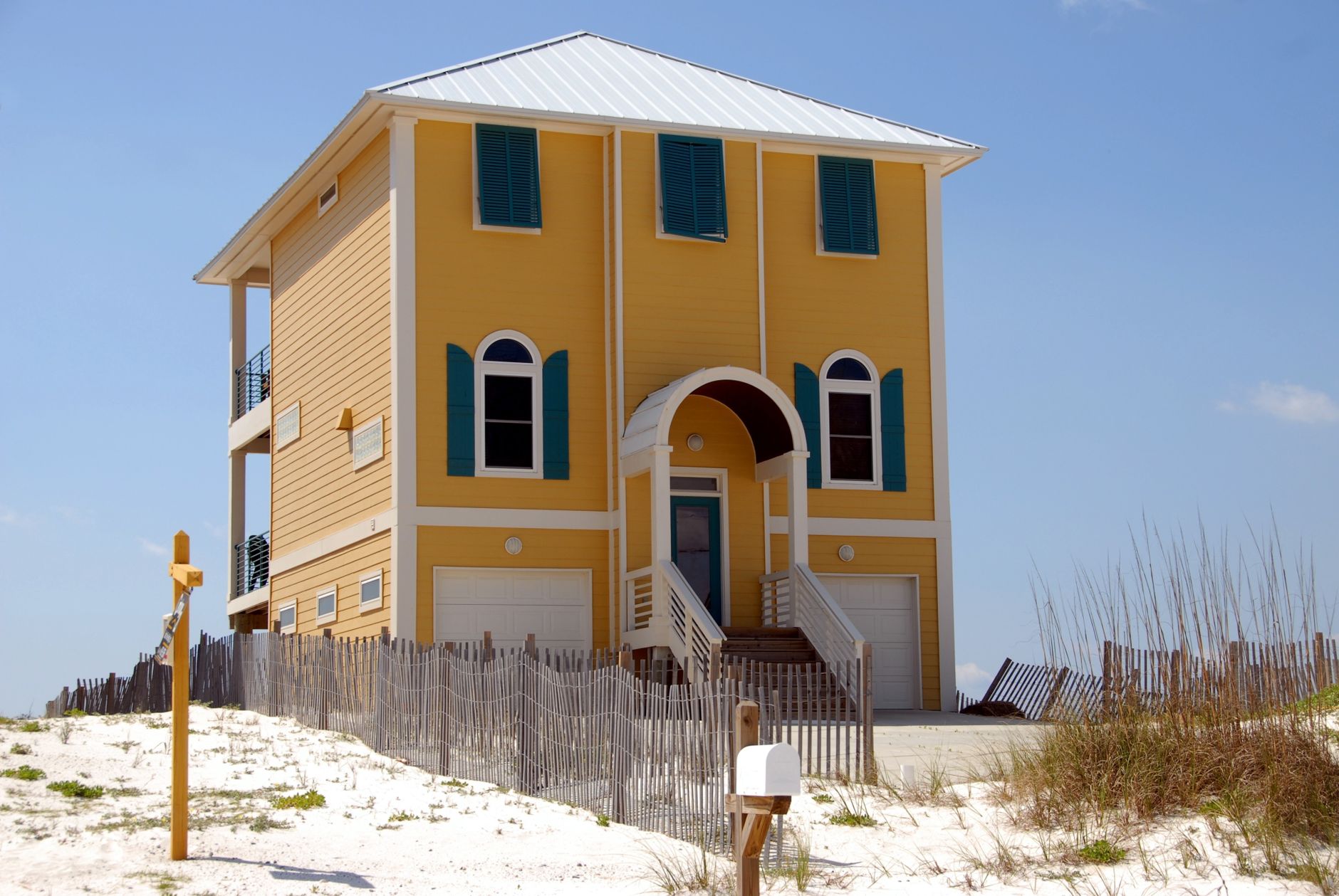 Florida’s housing market looks shaky. Orlando tells a more complicated story