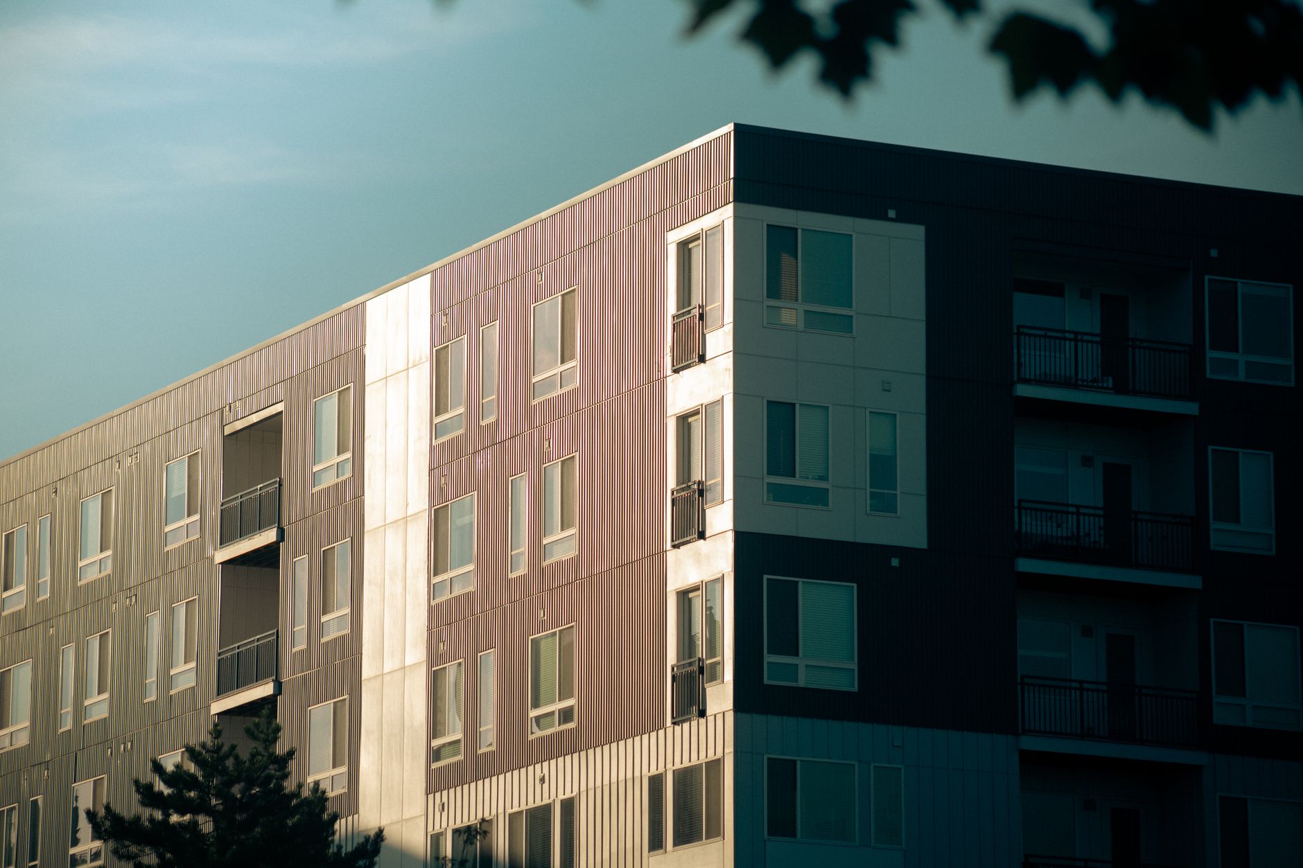 MBA sues New Jersey over disparate impact rule