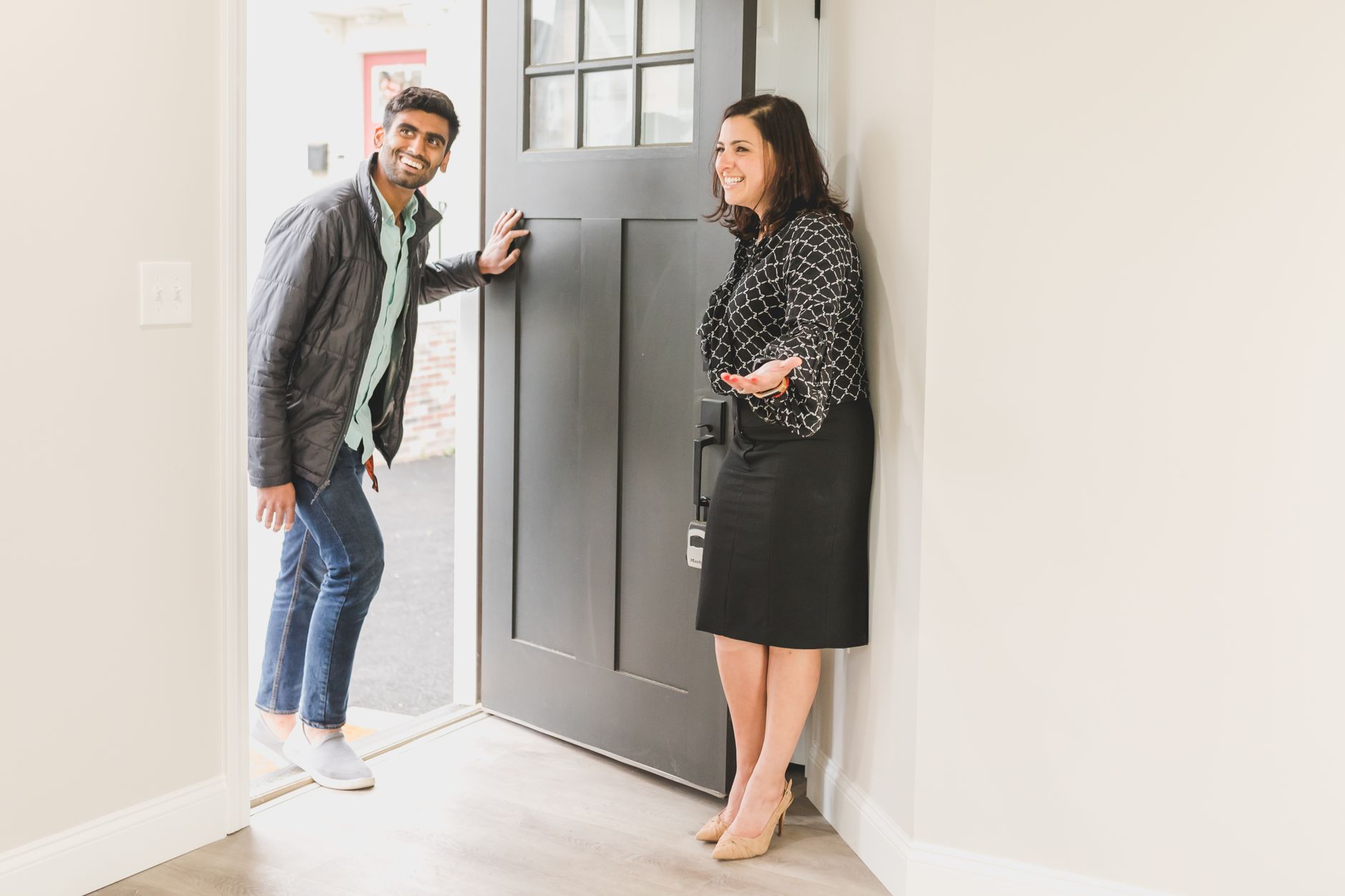 Opendoor moves ahead with mortgage offerings, touts controlled costs