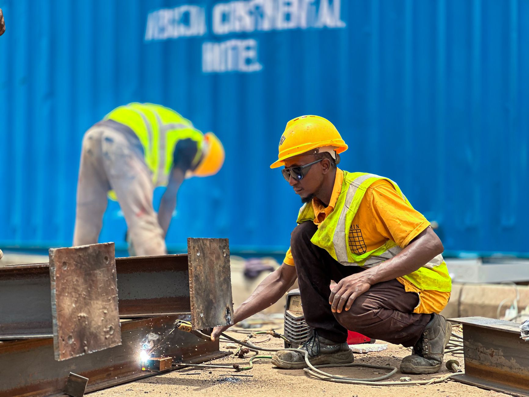 Why construction workers face one of the highest suicide risks