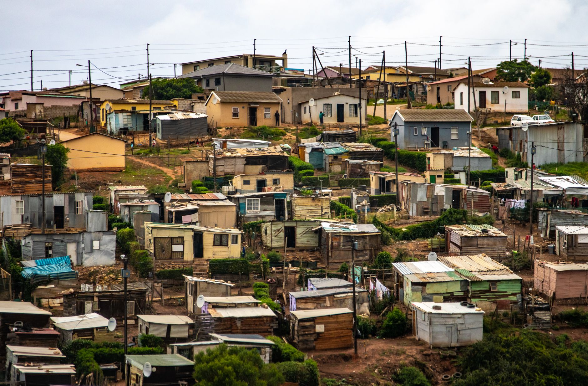 Lawsuit fallout could shrink California CEQA barriers to housing