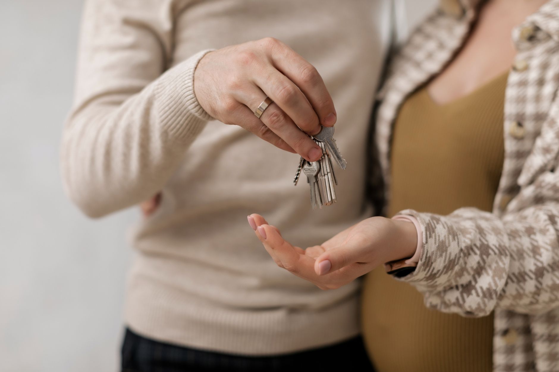 Buying a home now beat waiting in 61% of scenarios, AD Mortgage study finds