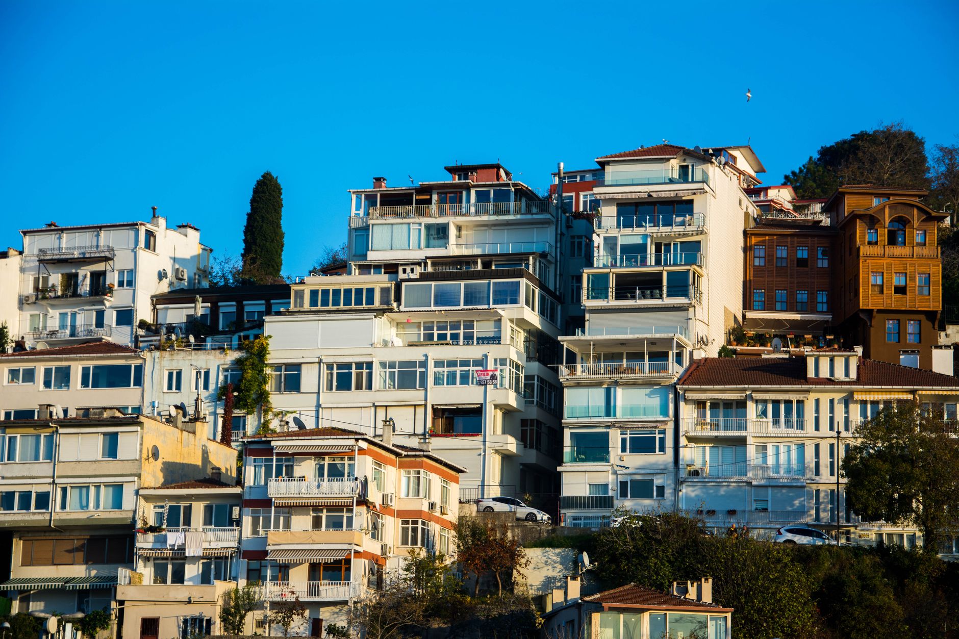 Sotheby’s International Realty brings ONE, TTR under company-owned brokerage