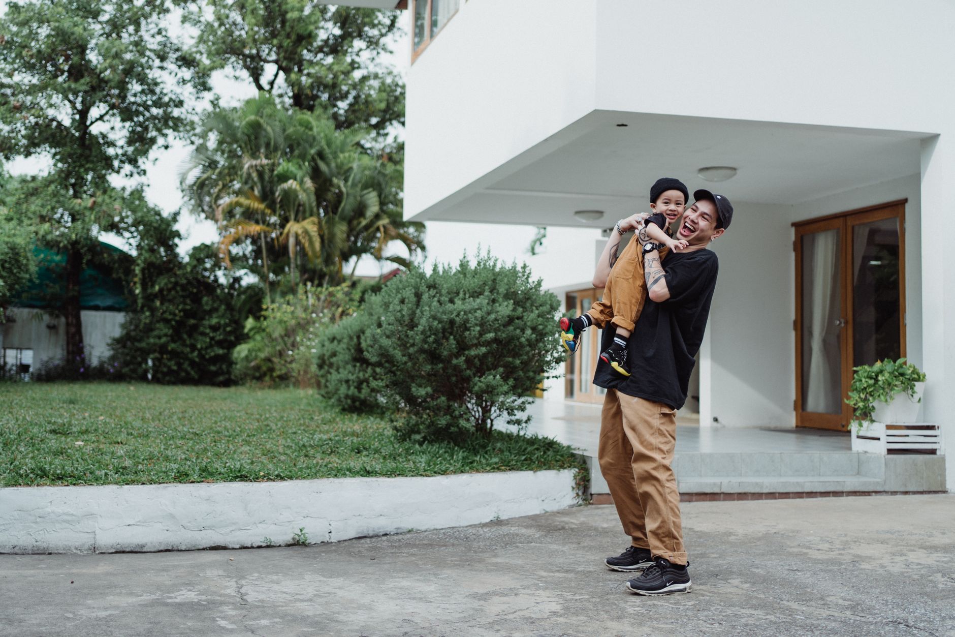 Parents follow their kids to the South in ‘baby chaser’ boom