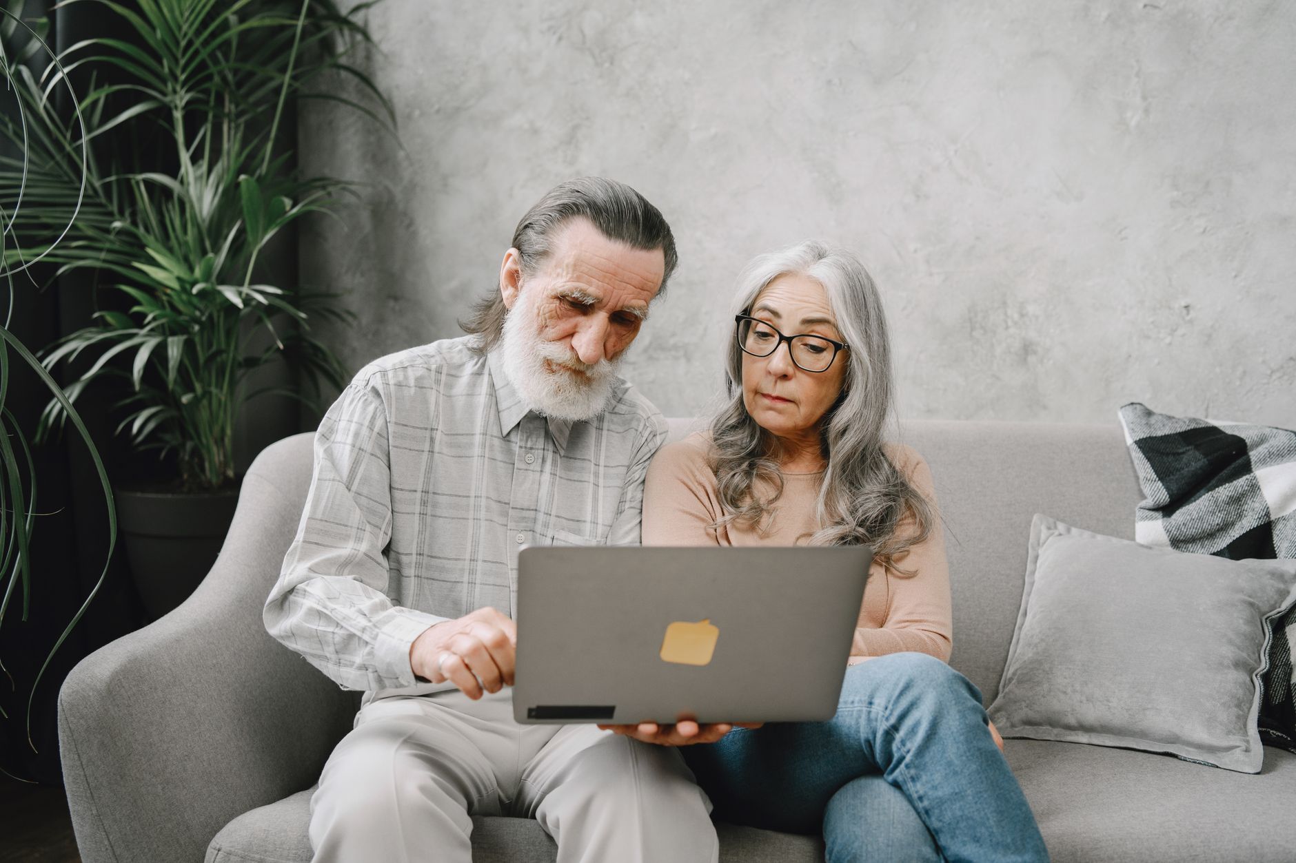 More seniors struggle to age in place as support gaps widen