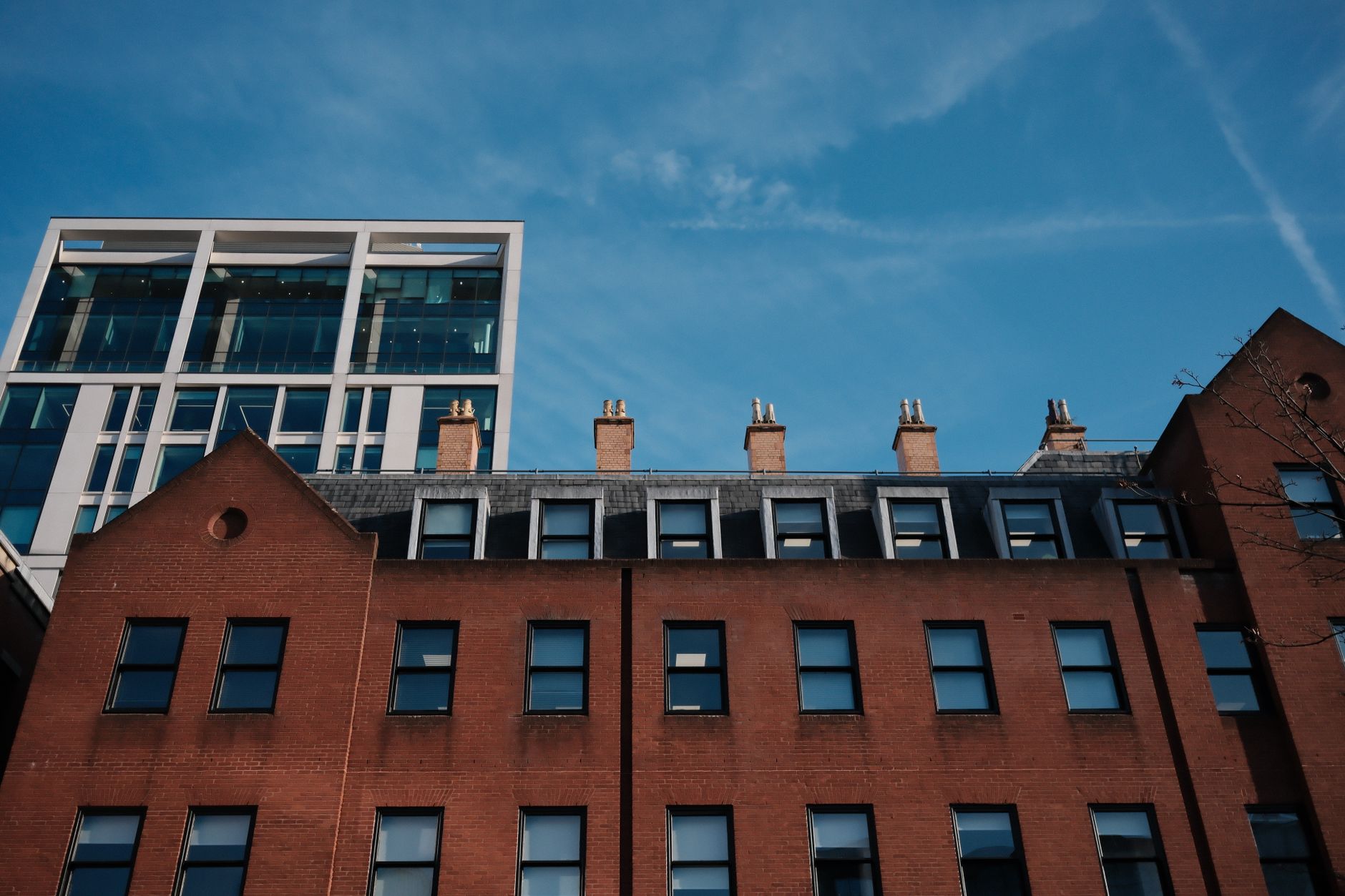 Park Street Homes expands urban infill homebuilding model