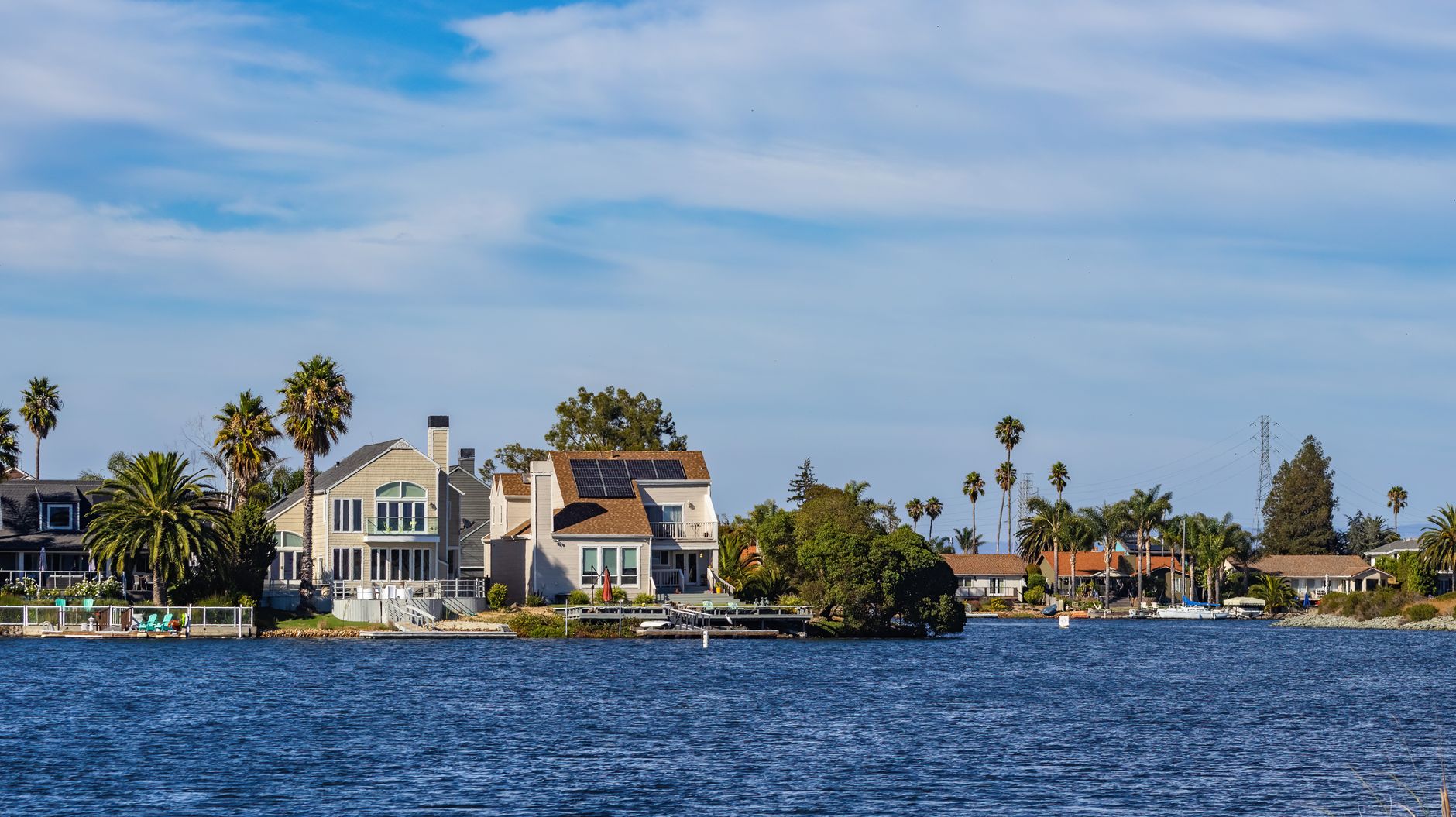 MLS of 2030 will be defined by who controls housing data