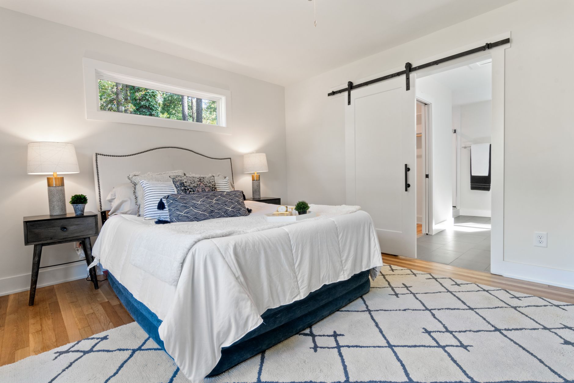 Soft Staging Ideas to Make Your Home More Inviting